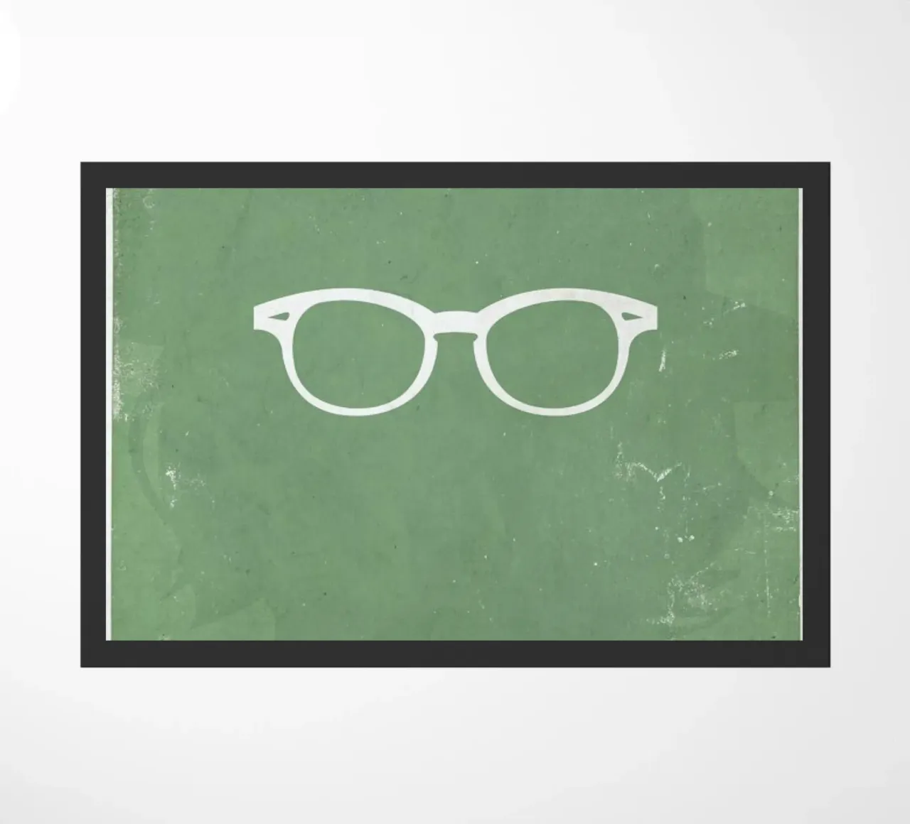 Framework Depp zerbino da Moxy Creative House