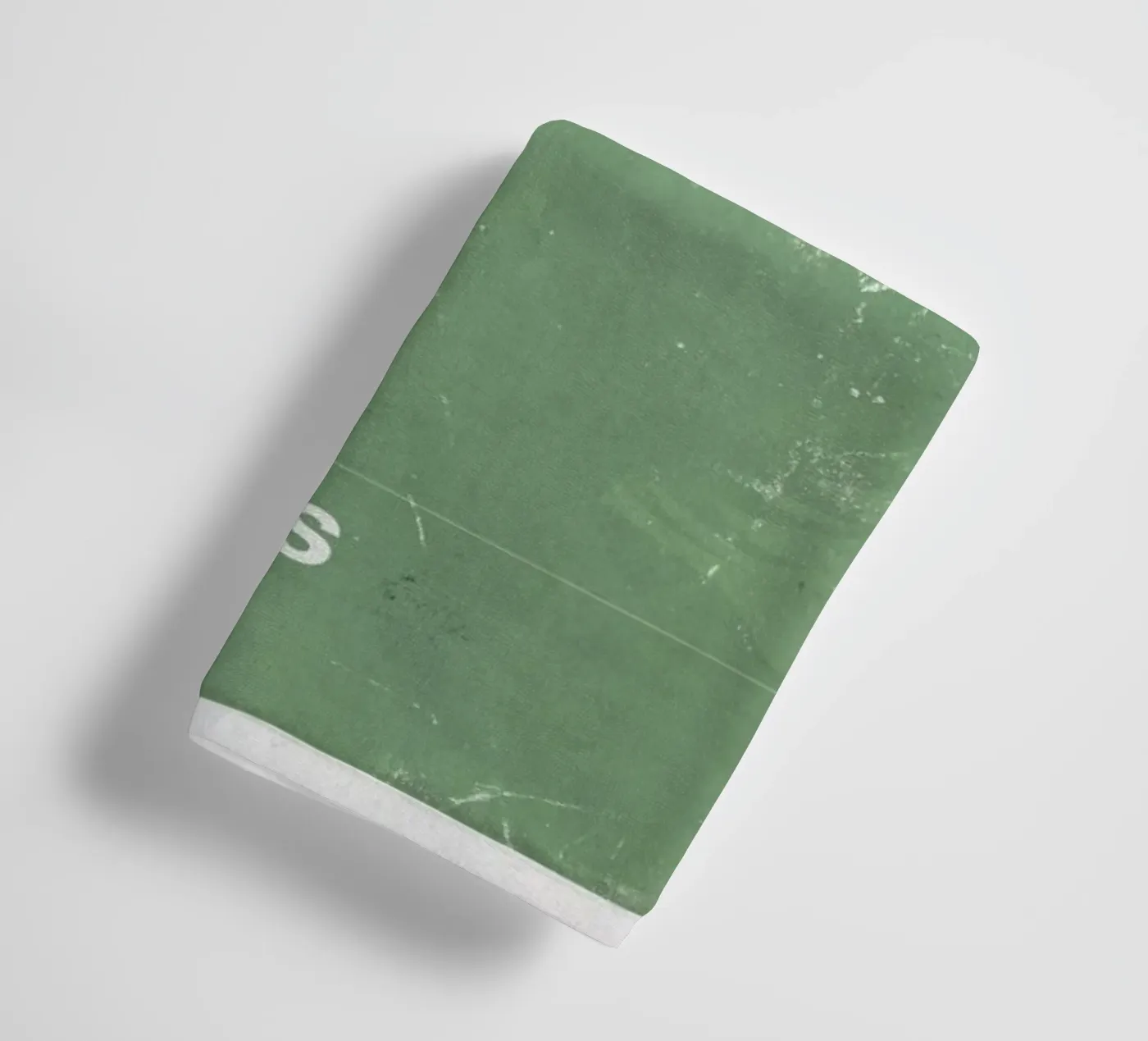 Framework Depp badhanddoek van Moxy Creative House