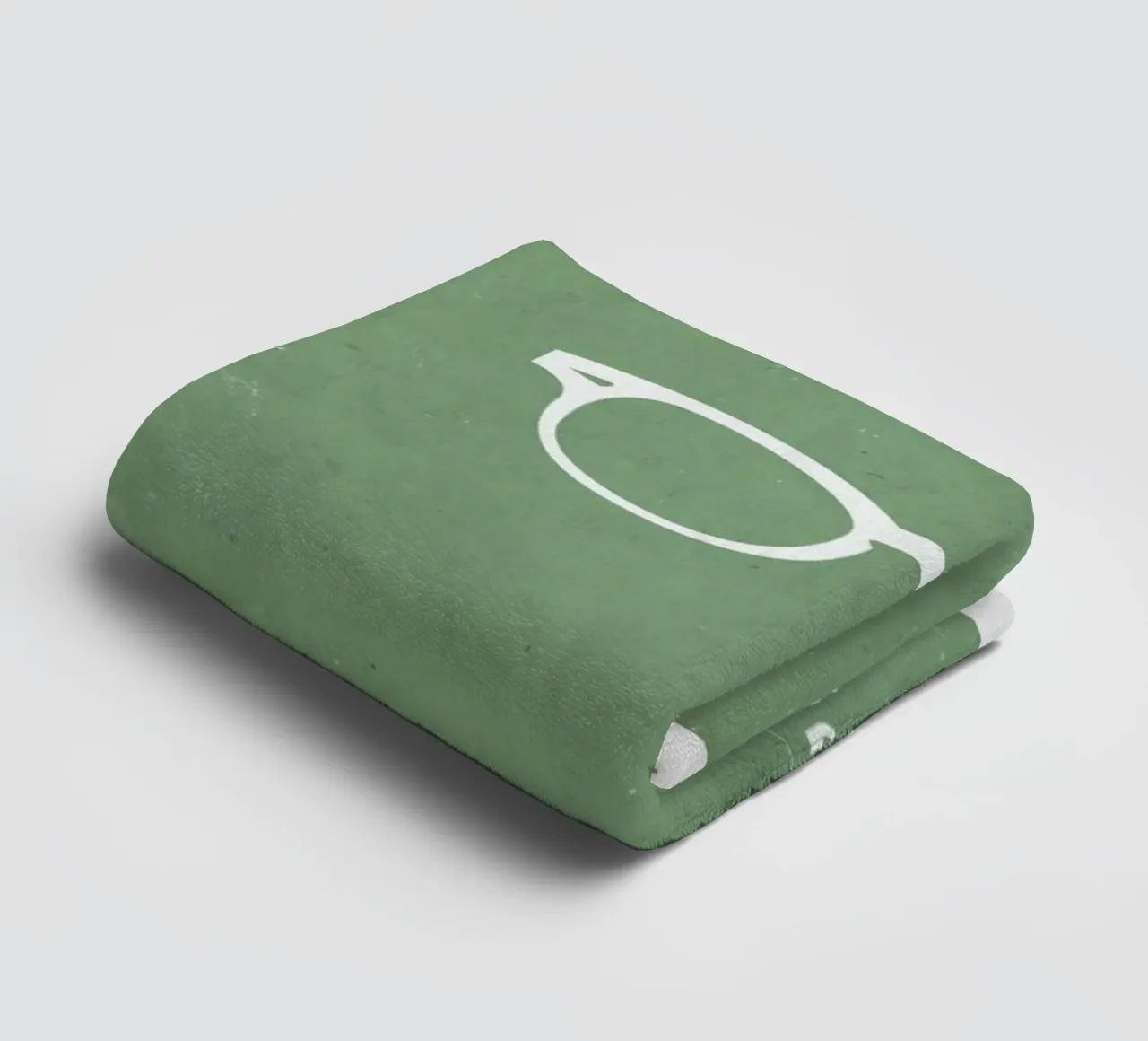 Framework Depp asciugamano da bagno da Moxy Creative House