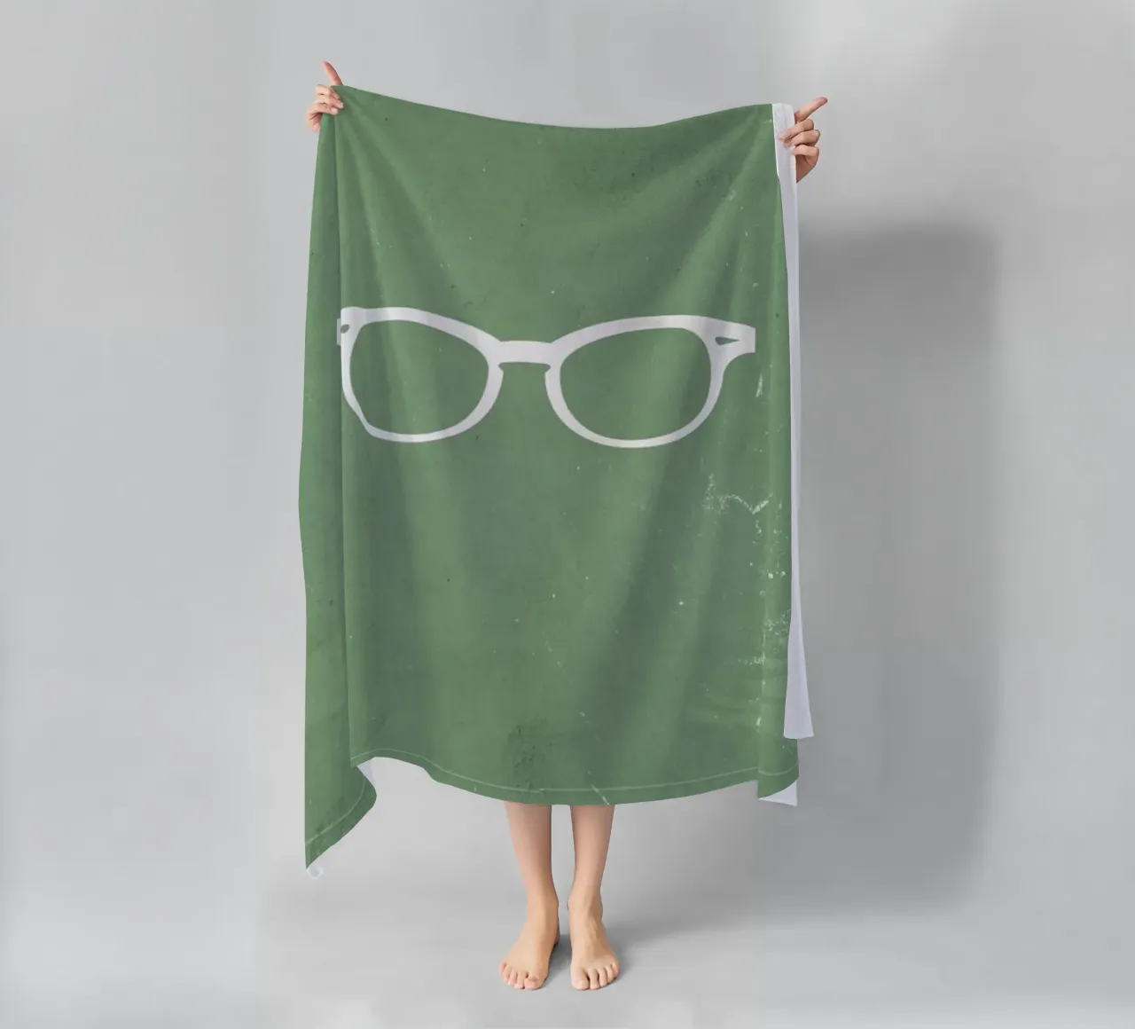 Framework Depp telo mare da Moxy Creative House