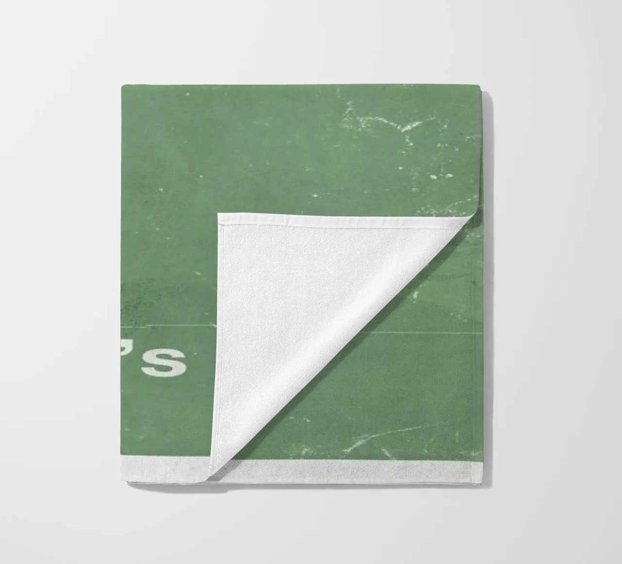 Framework Depp telo mare da Moxy Creative House