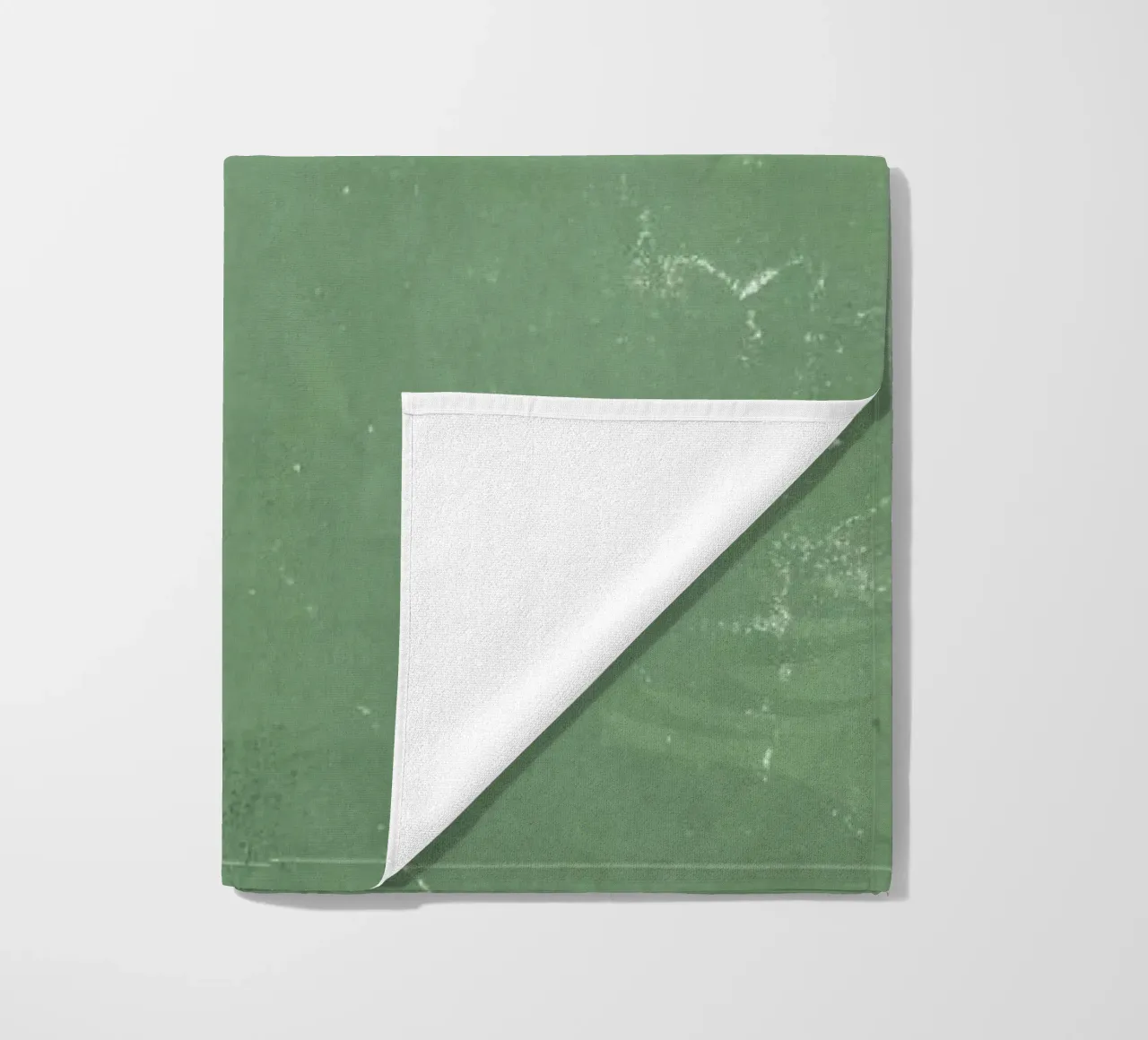 Framework Depp Strandtuch von Moxy Creative House