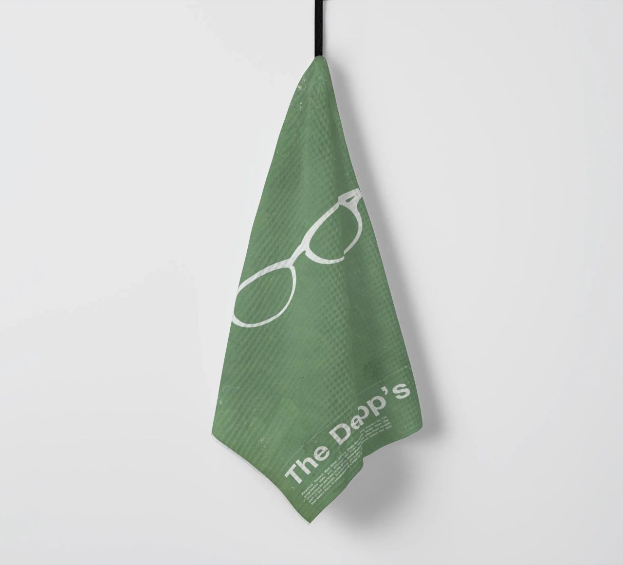 Framework Depp canovaccio da cucina da Moxy Creative House