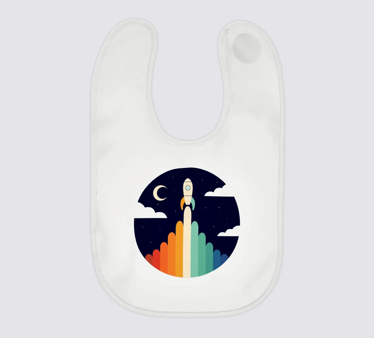 Su bavaglino da Andy Westface