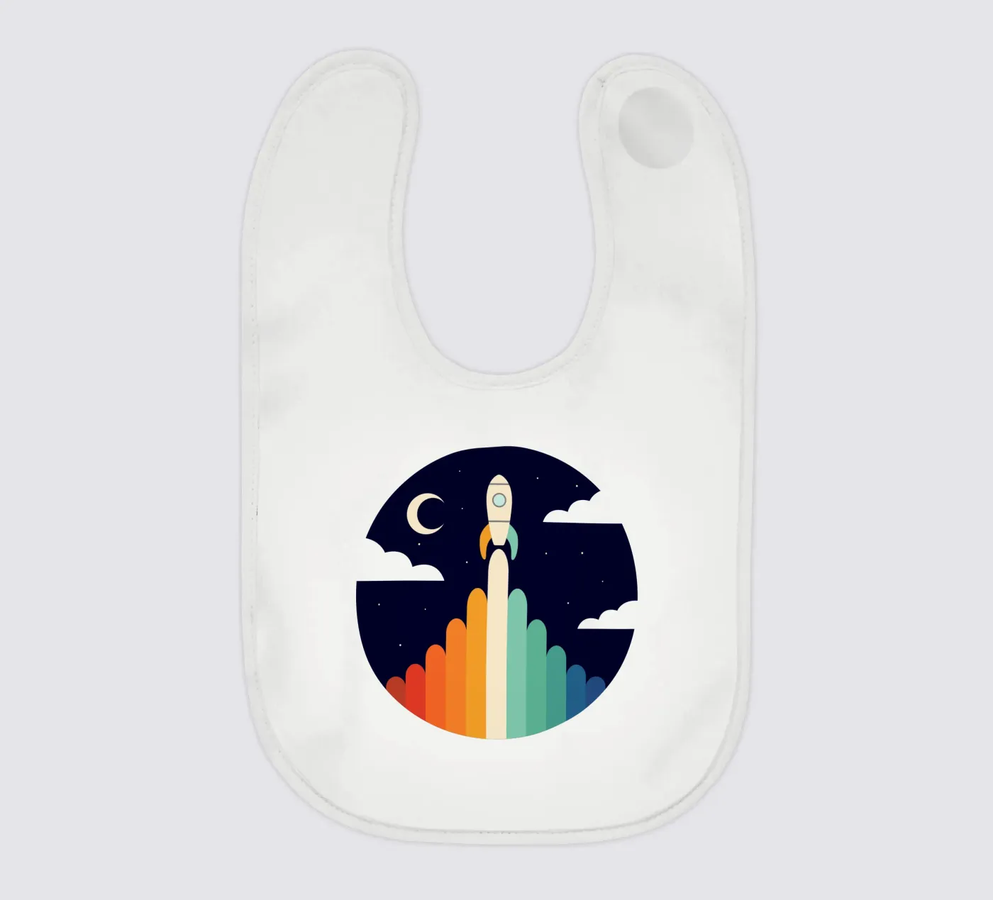 Up bavaglino da Andy Westface