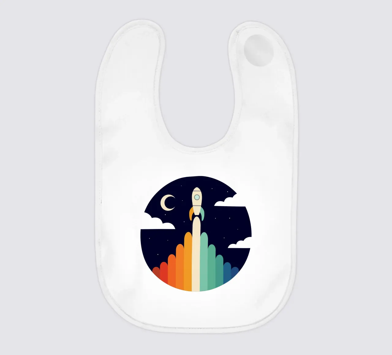 Su bavaglino da Andy Westface