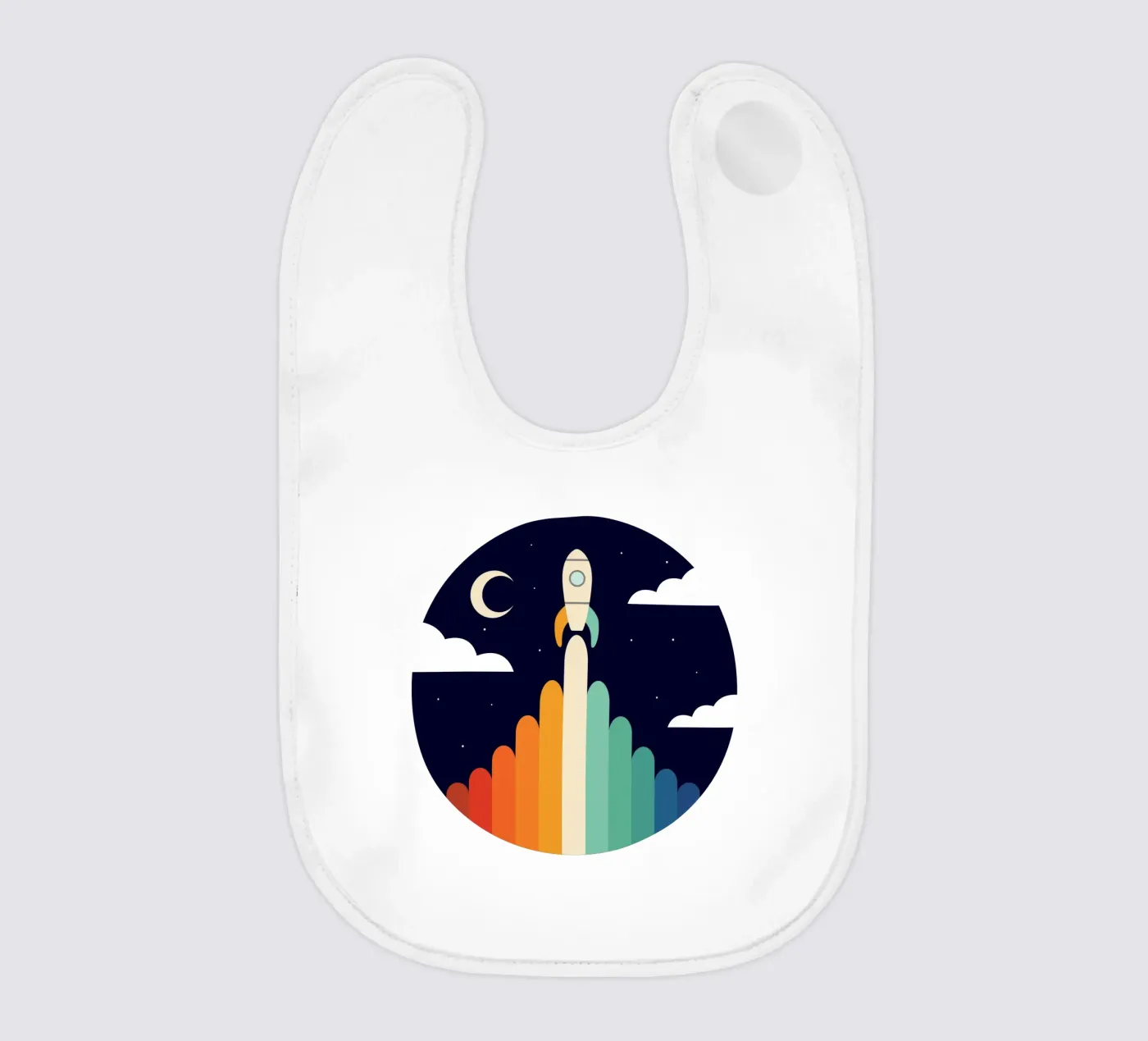 Up bavaglino da Andy Westface