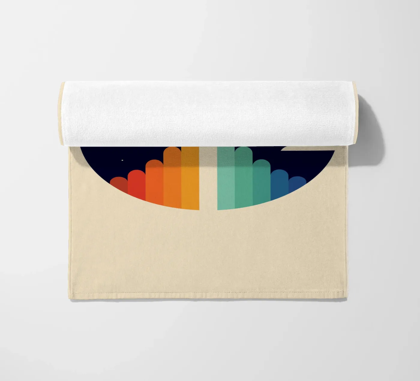 Up telo mare da Andy Westface