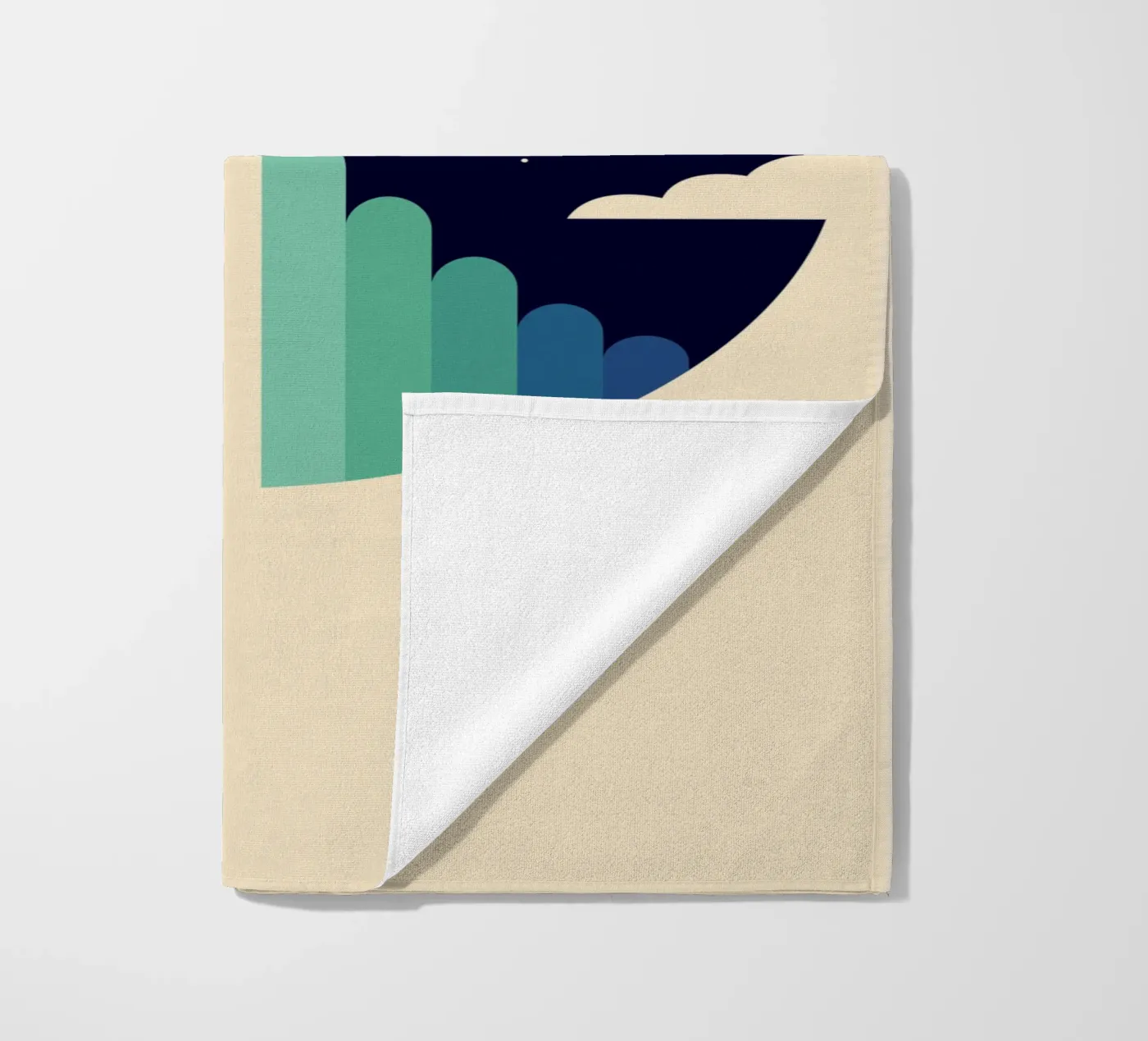 Up telo mare da Andy Westface