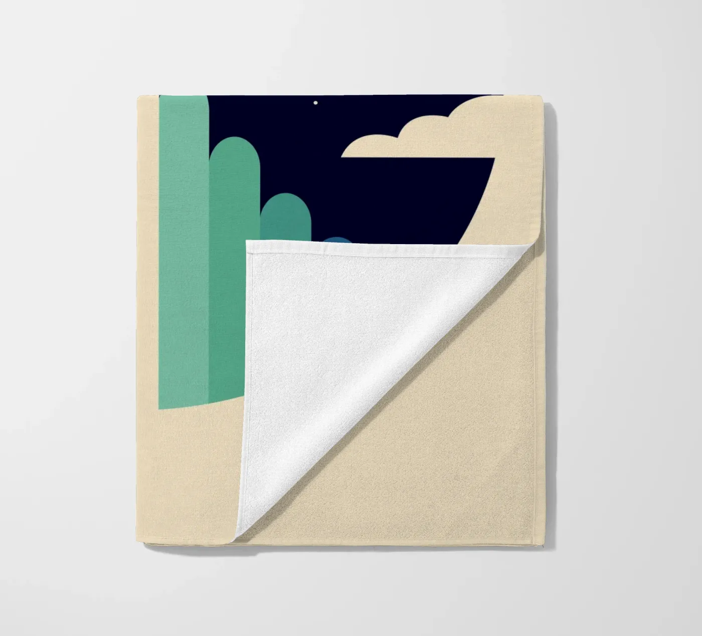 Up telo mare da Andy Westface