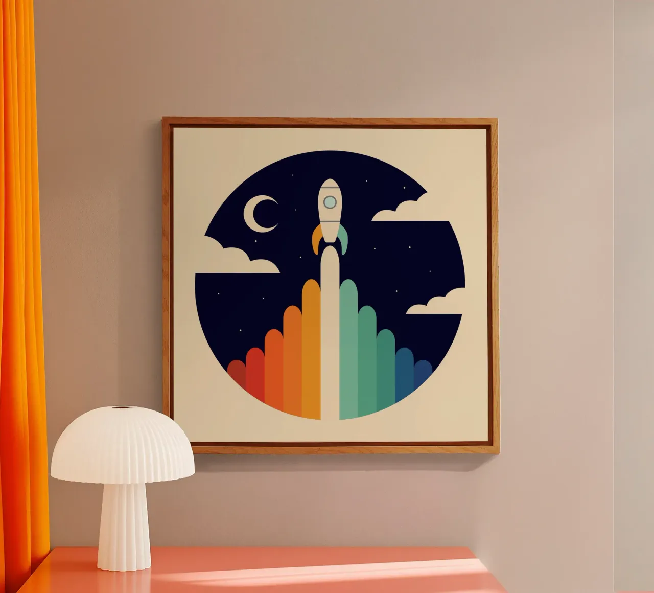 Su plexiglass da Andy Westface