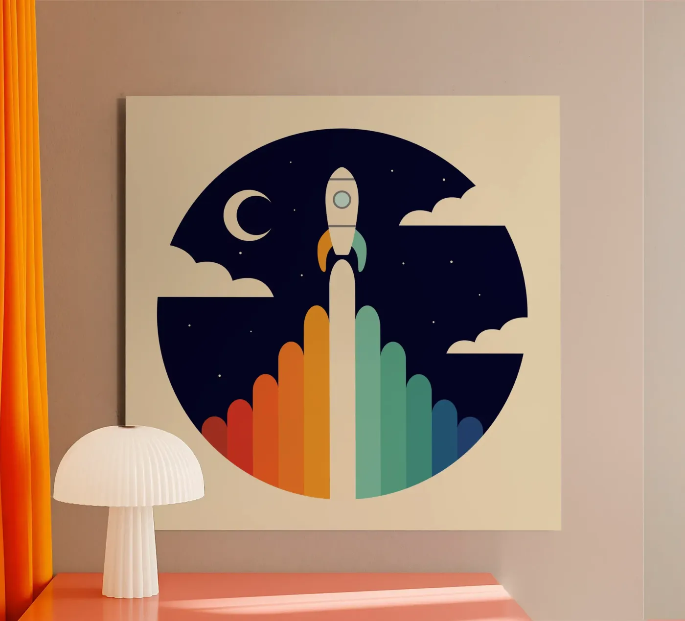 Up pannello forex da Andy Westface