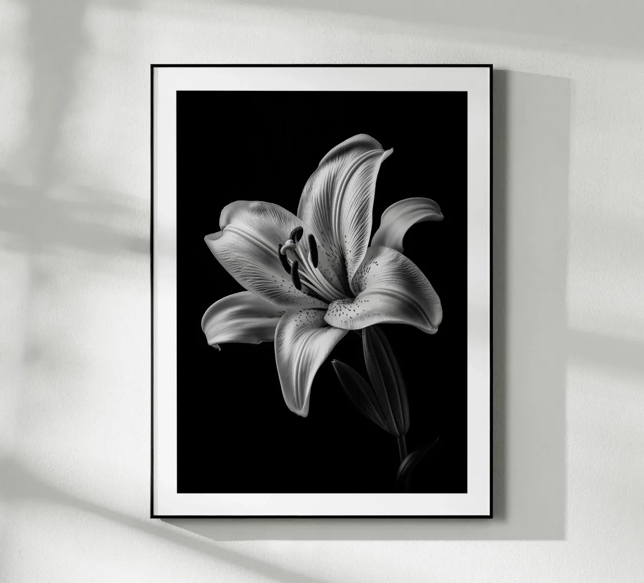 Lys monocromatico plexiglass da Monochrome