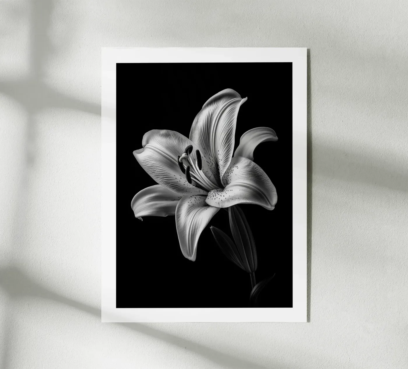 Lys monocromatico plexiglass da Monochrome