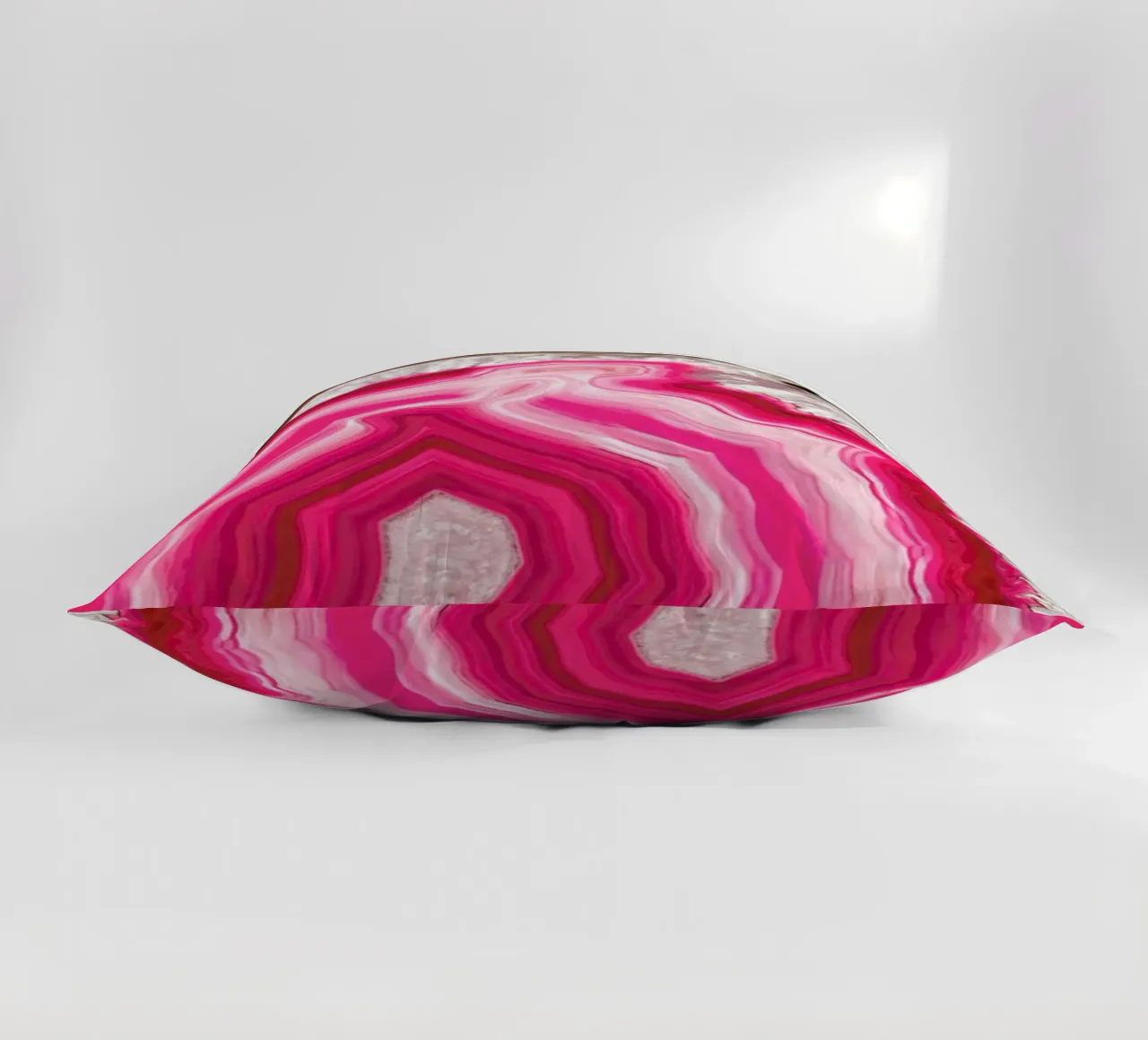 Translucent Agate cuscino da cafelab