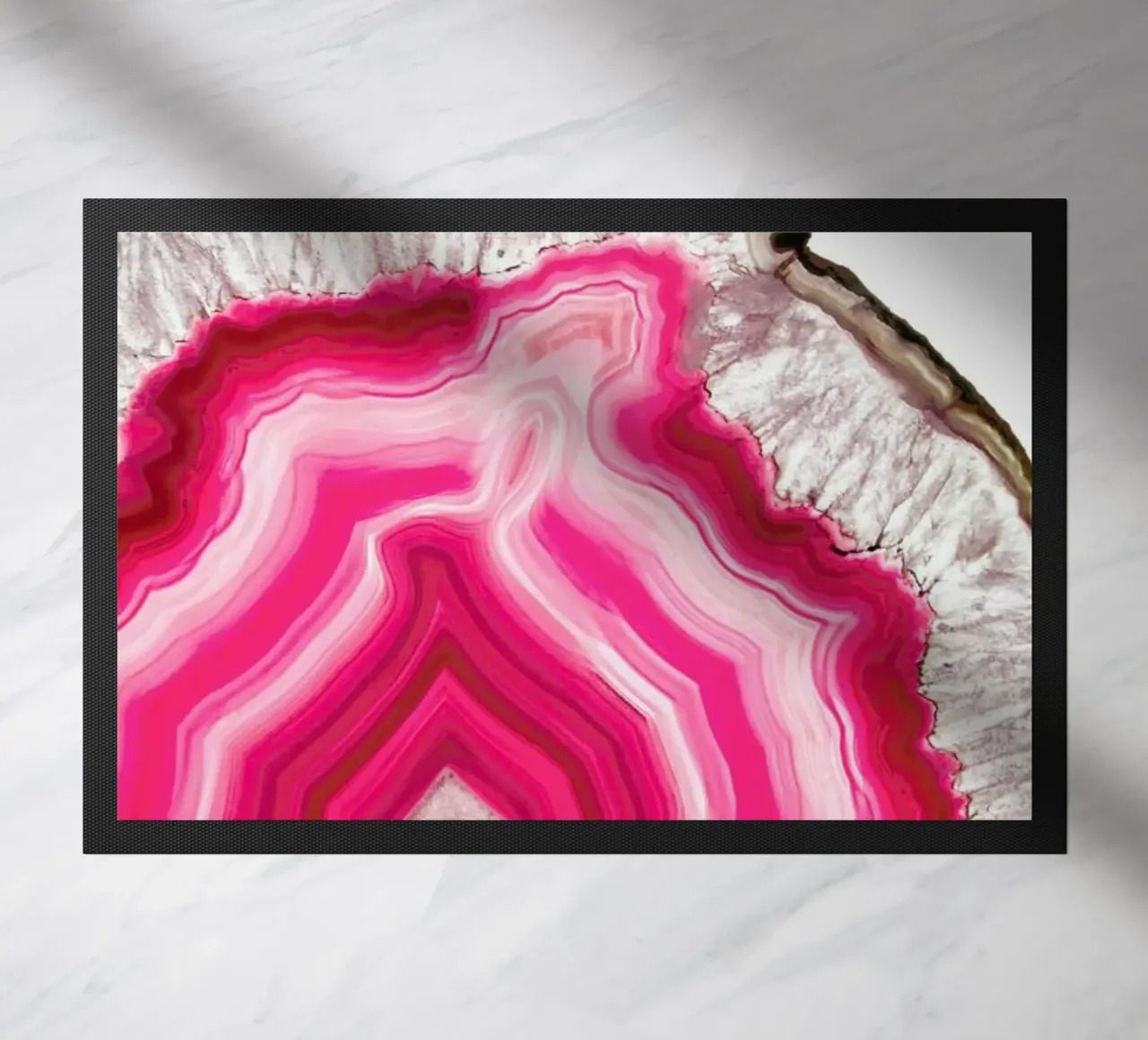 Translucent Agate zerbino da cafelab