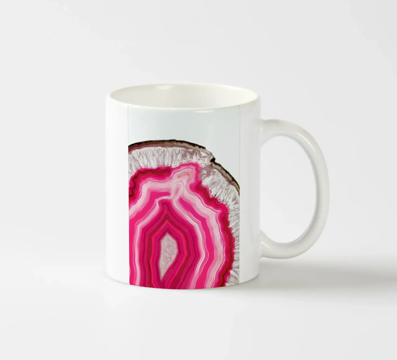 Translucent Agate tazza in ceramica da cafelab