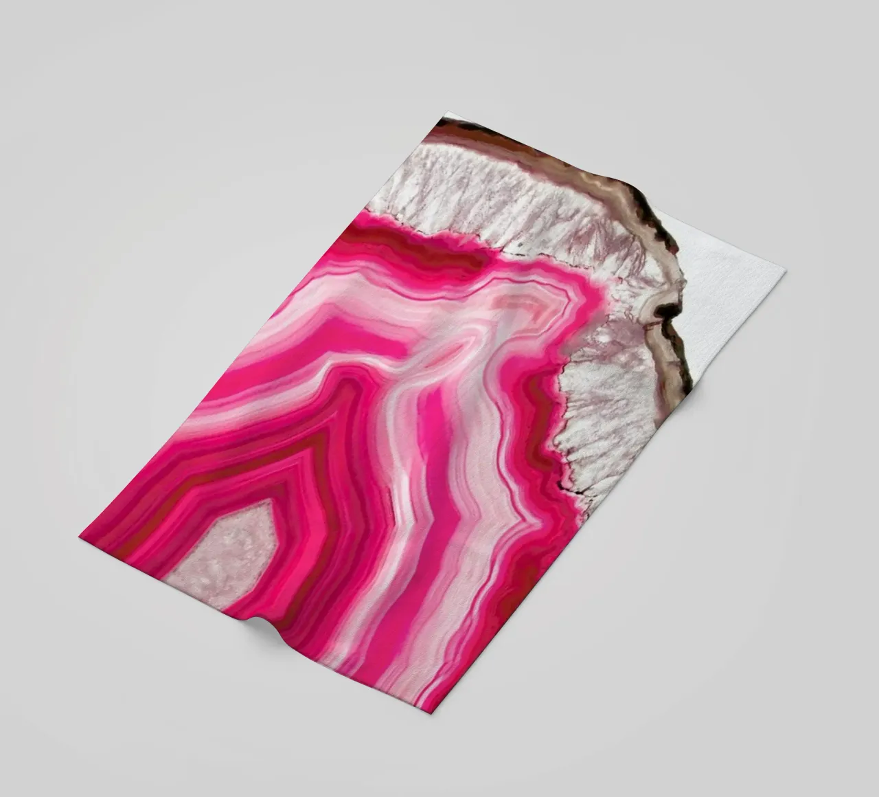 Translucent Agate telo mare da cafelab