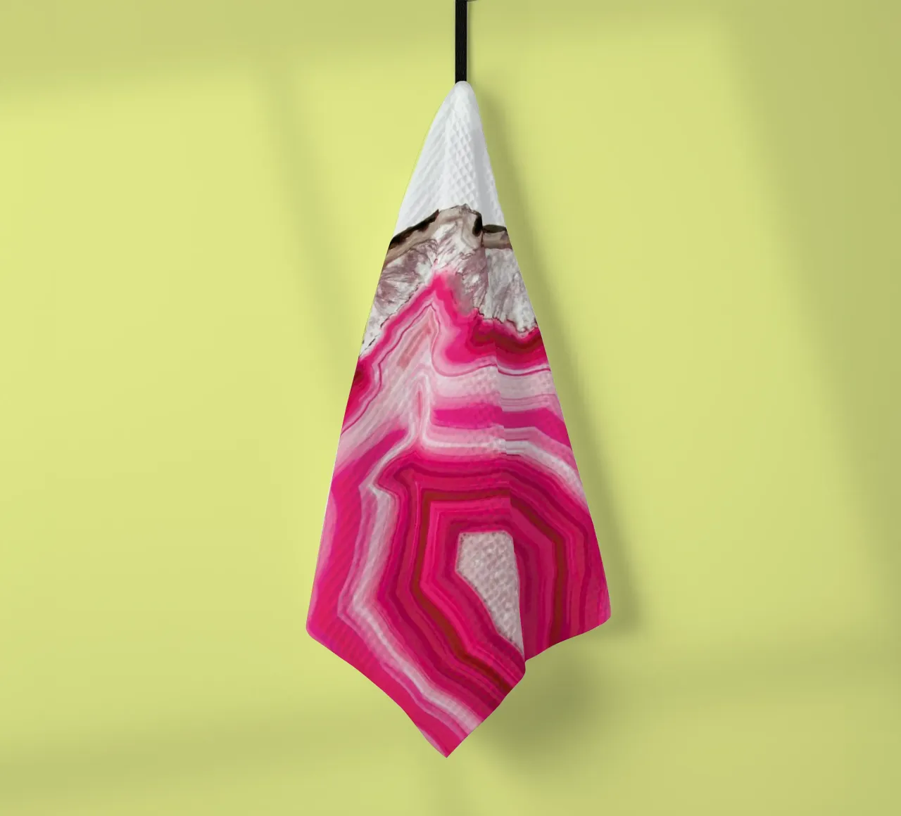 Translucent Agate canovaccio da cucina da cafelab