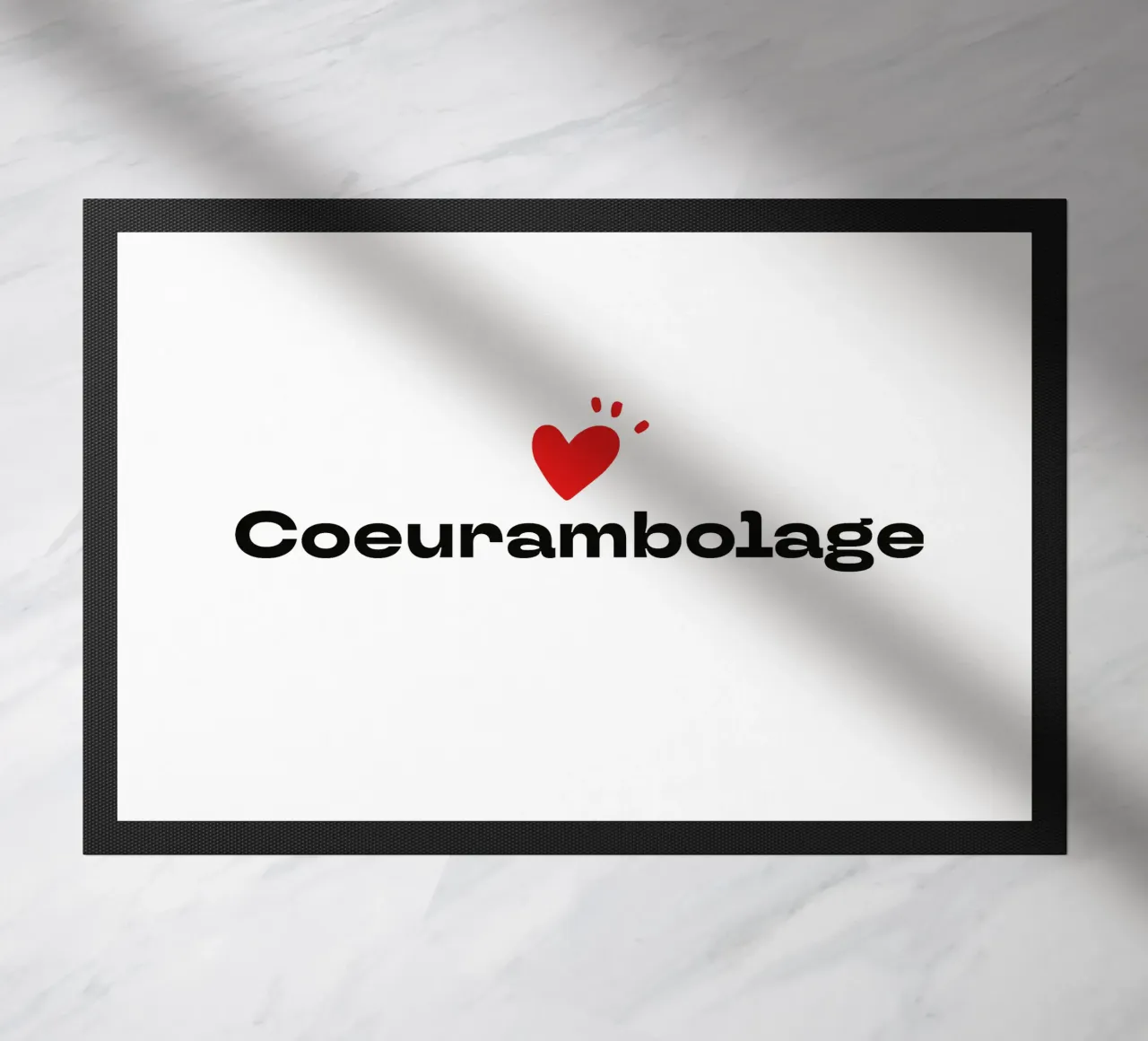 Coeurambolage zerbino da émotion