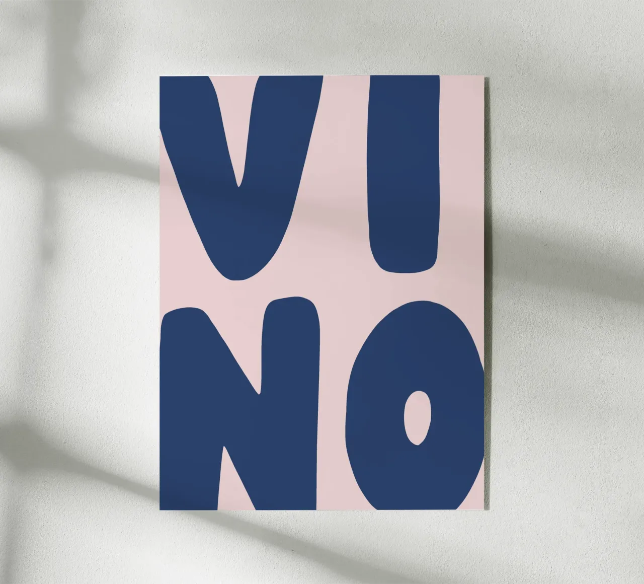 Vino plexiglass da we line studio - art