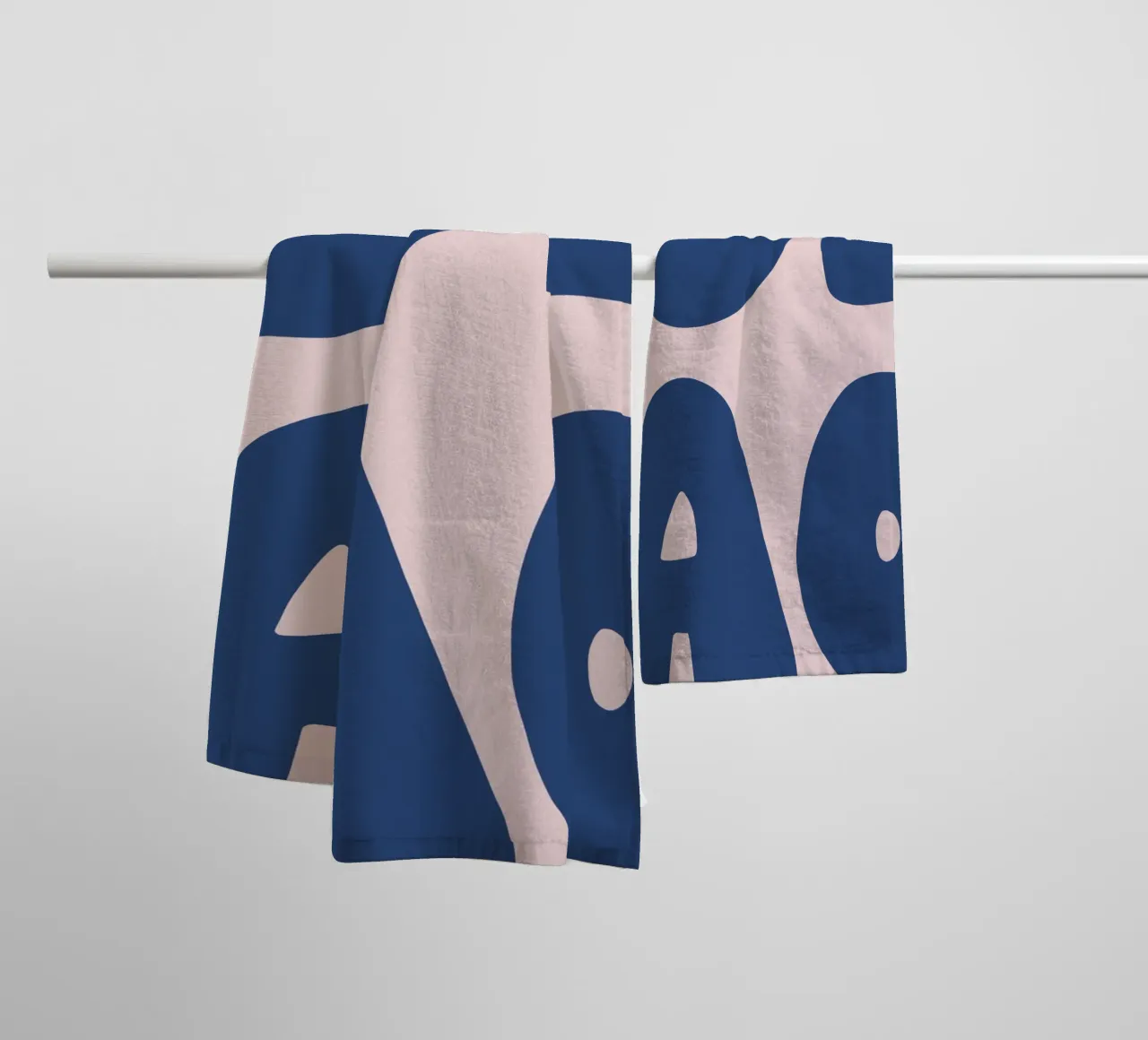 Ciao asciugamano da bagno da we line studio - art