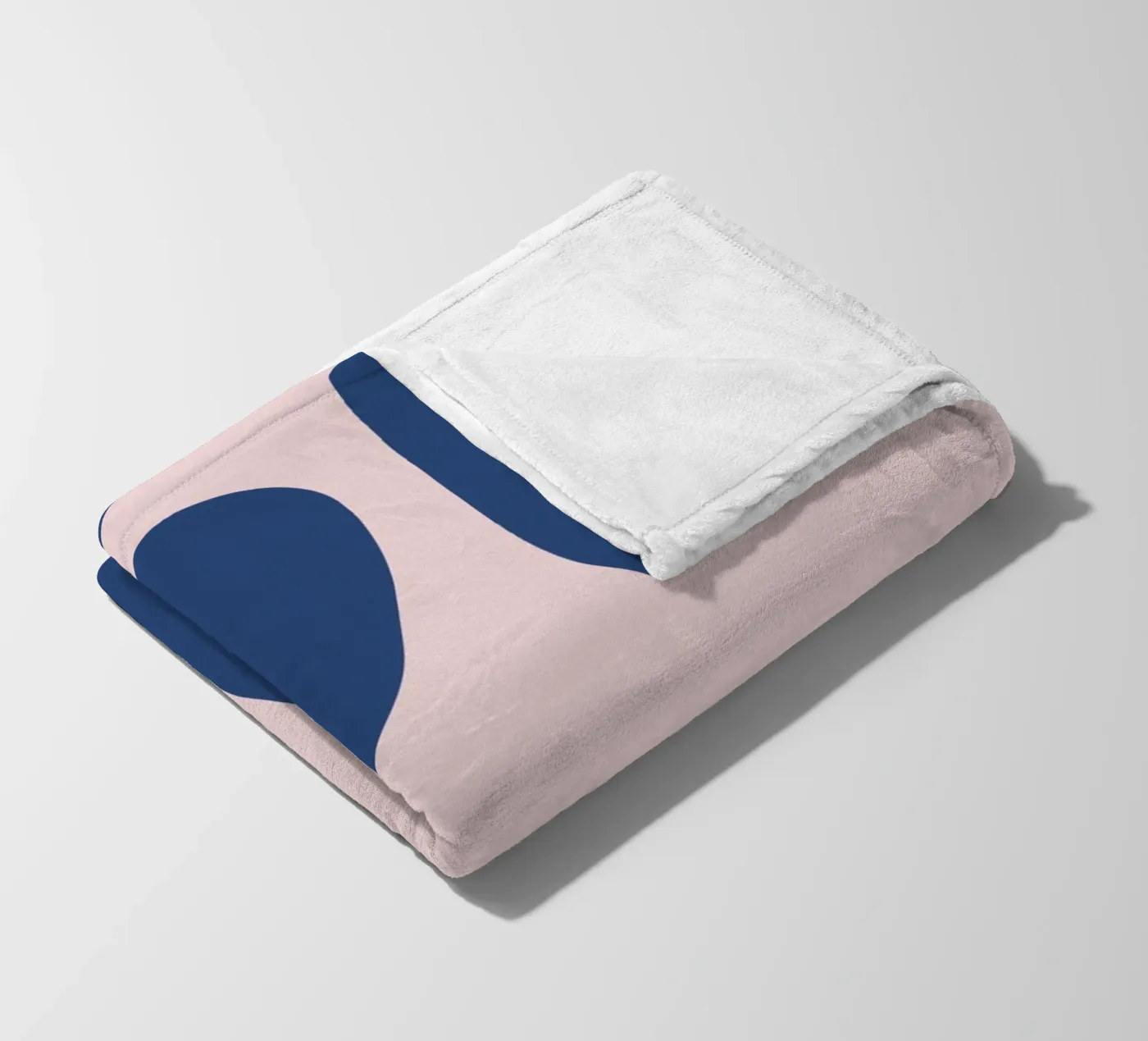 Ciao Fleecedecke von we line studio - art