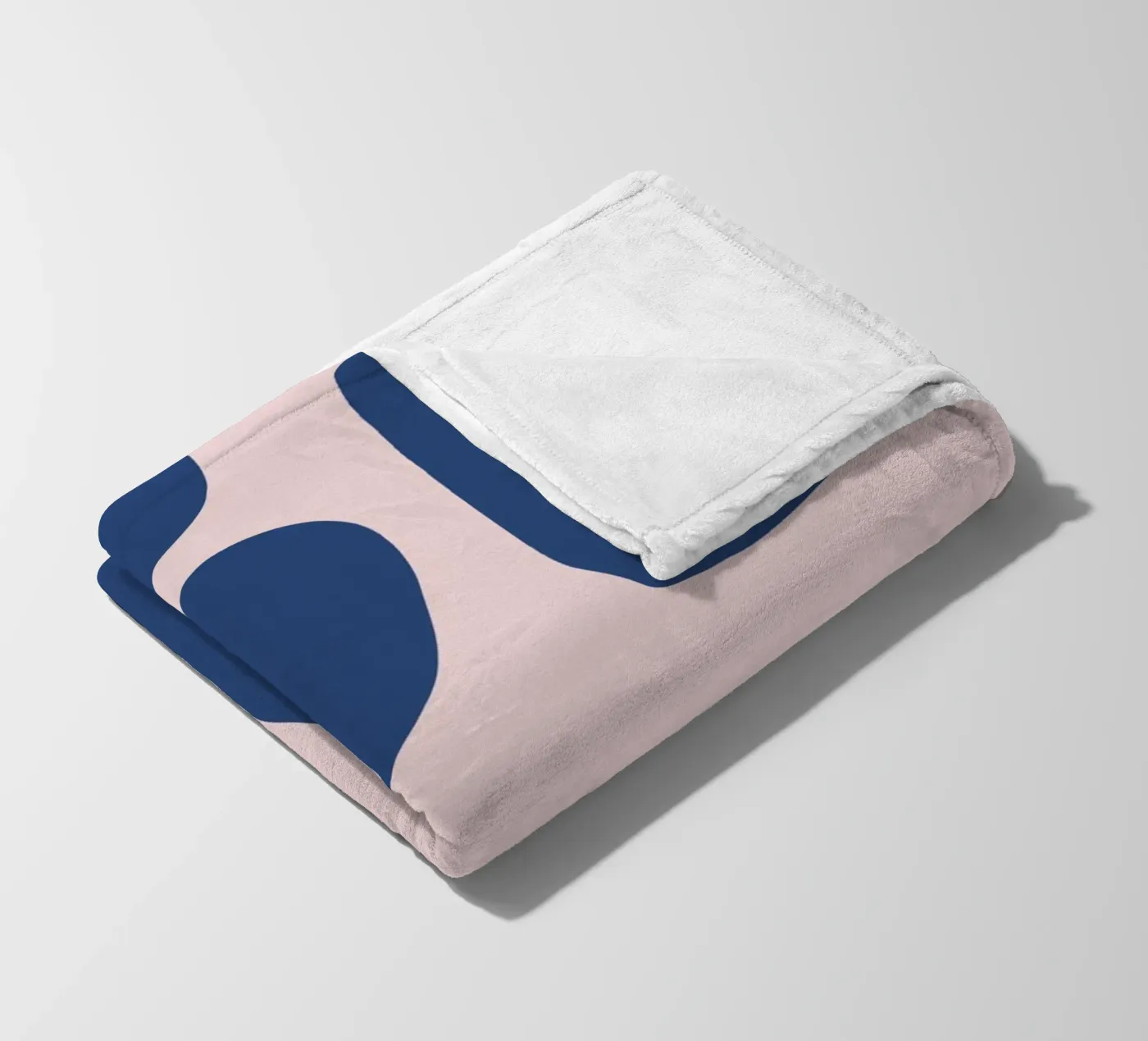 Ciao Fleecedecke von we line studio - art