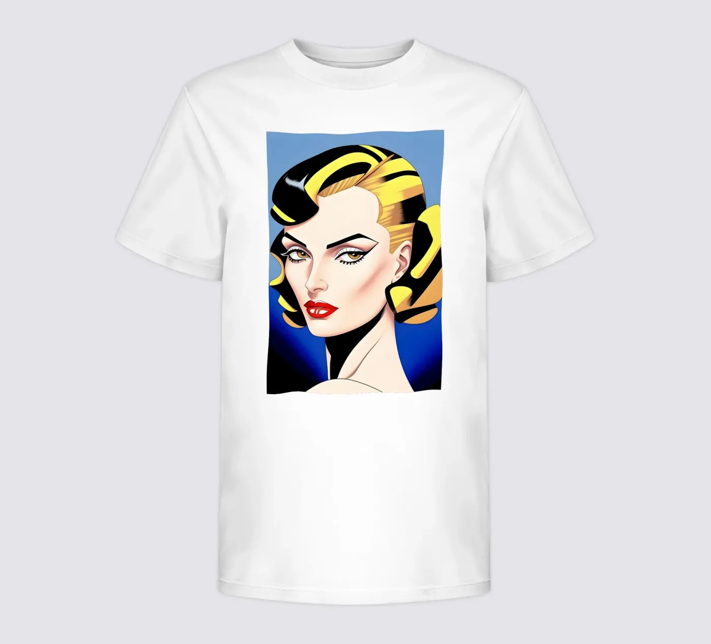 Modedesign Kinder T-Shirt von ART DECO