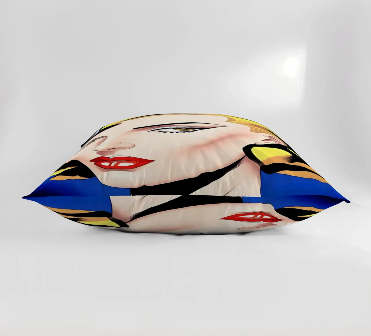 Design della moda cuscino da ART DECO