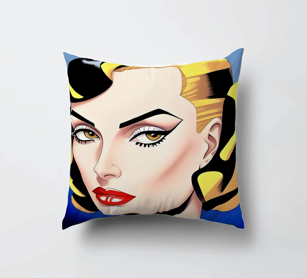 Design della moda cuscino da ART DECO