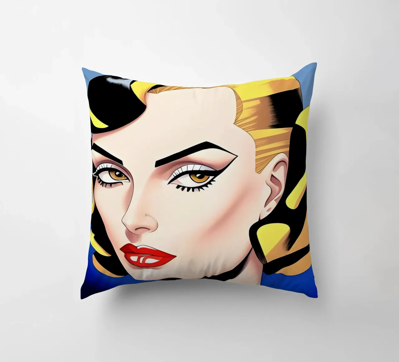 Design della moda cuscino da ART DECO