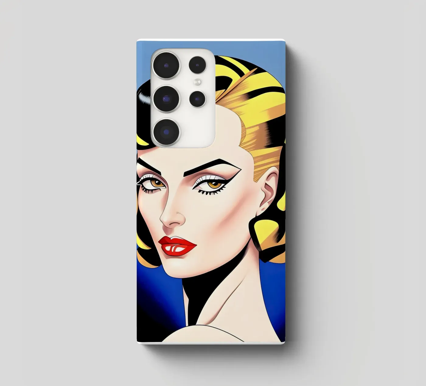 Modedesign Samsung Hülle von ART DECO
