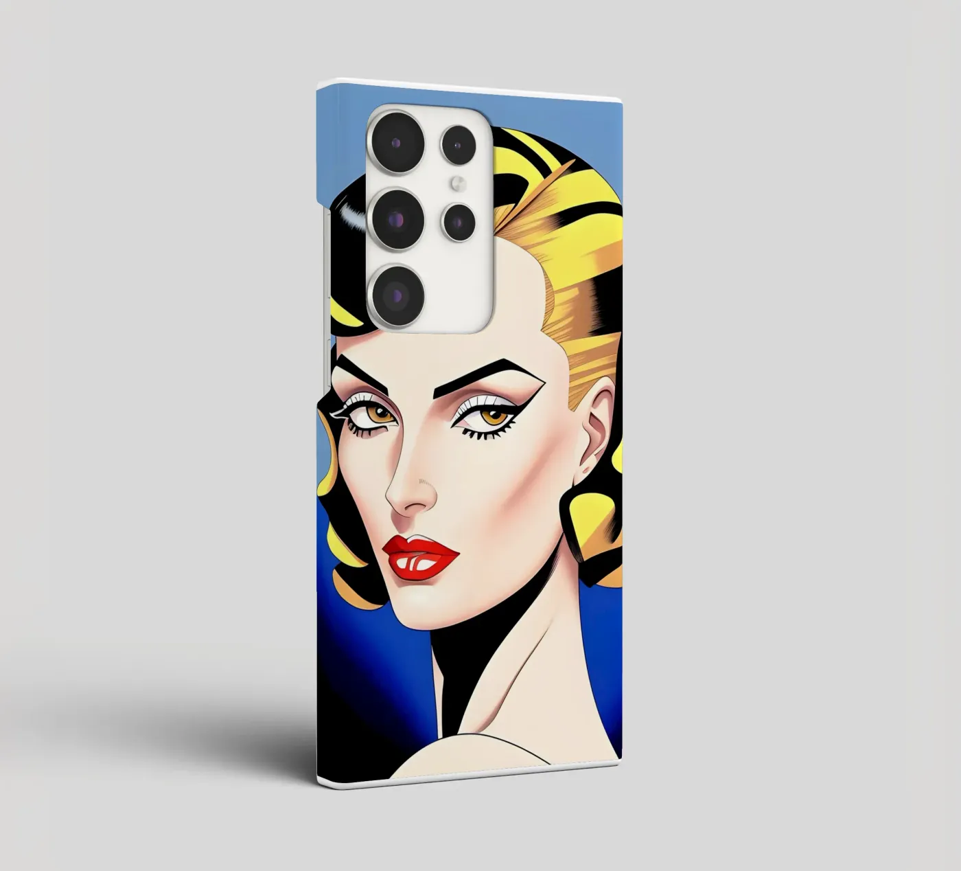 Modedesign Samsung Hülle von ART DECO