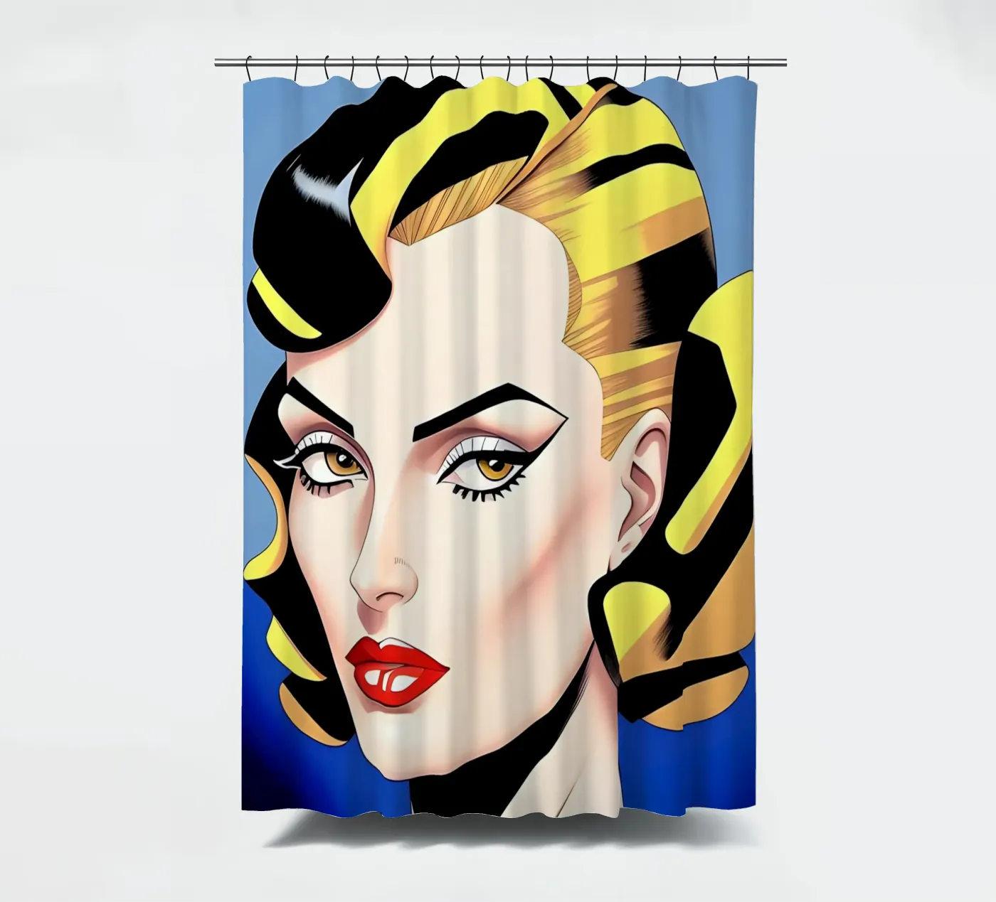 Modedesign Duschvorhang von ART DECO