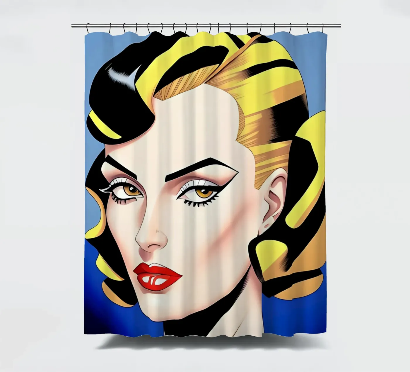 Modedesign Duschvorhang von ART DECO