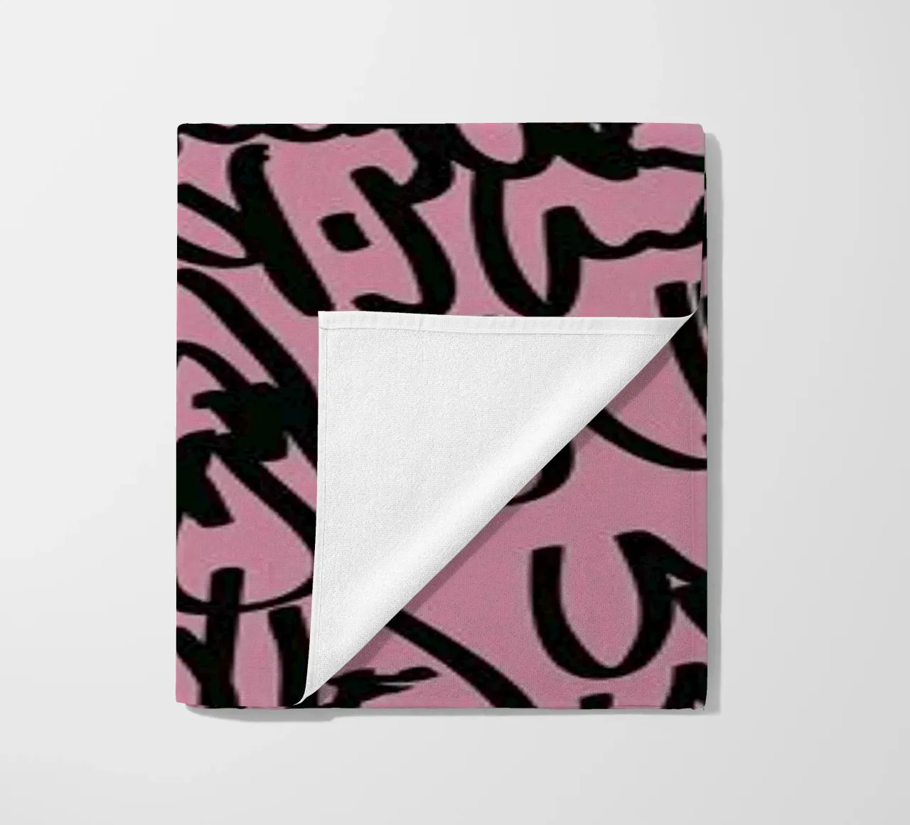 Memphis Pineapple telo mare da Mariery Young