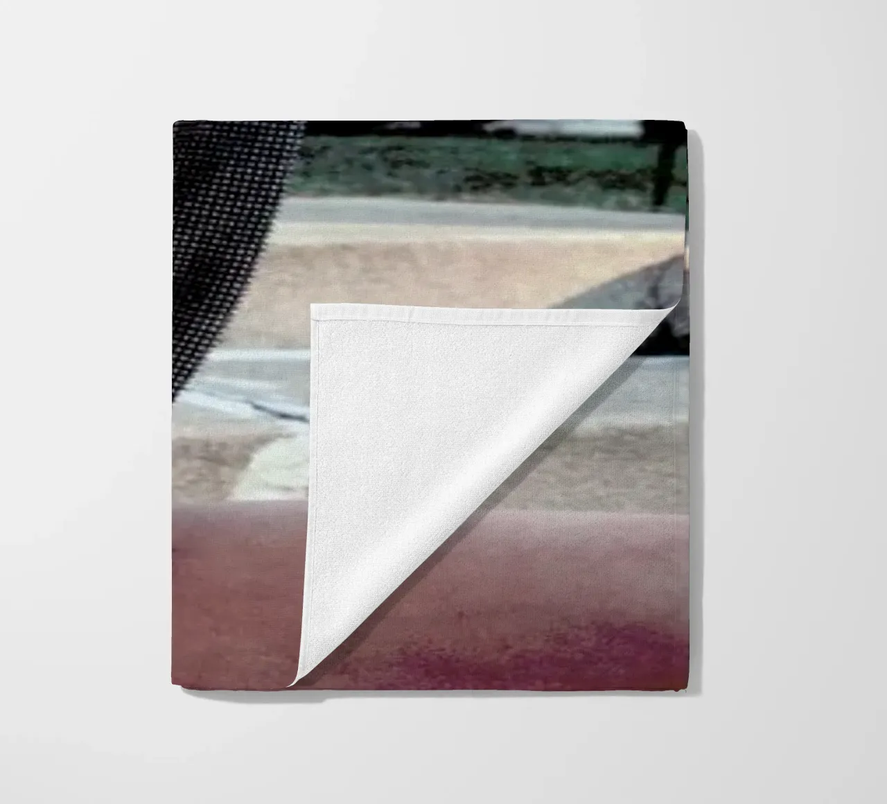 Amanda was here telo mare da Aysha Banos