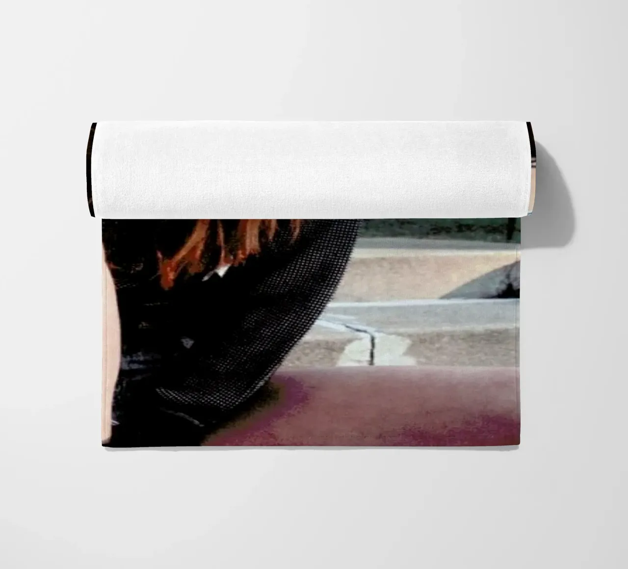 Amanda was here telo mare da Aysha Banos