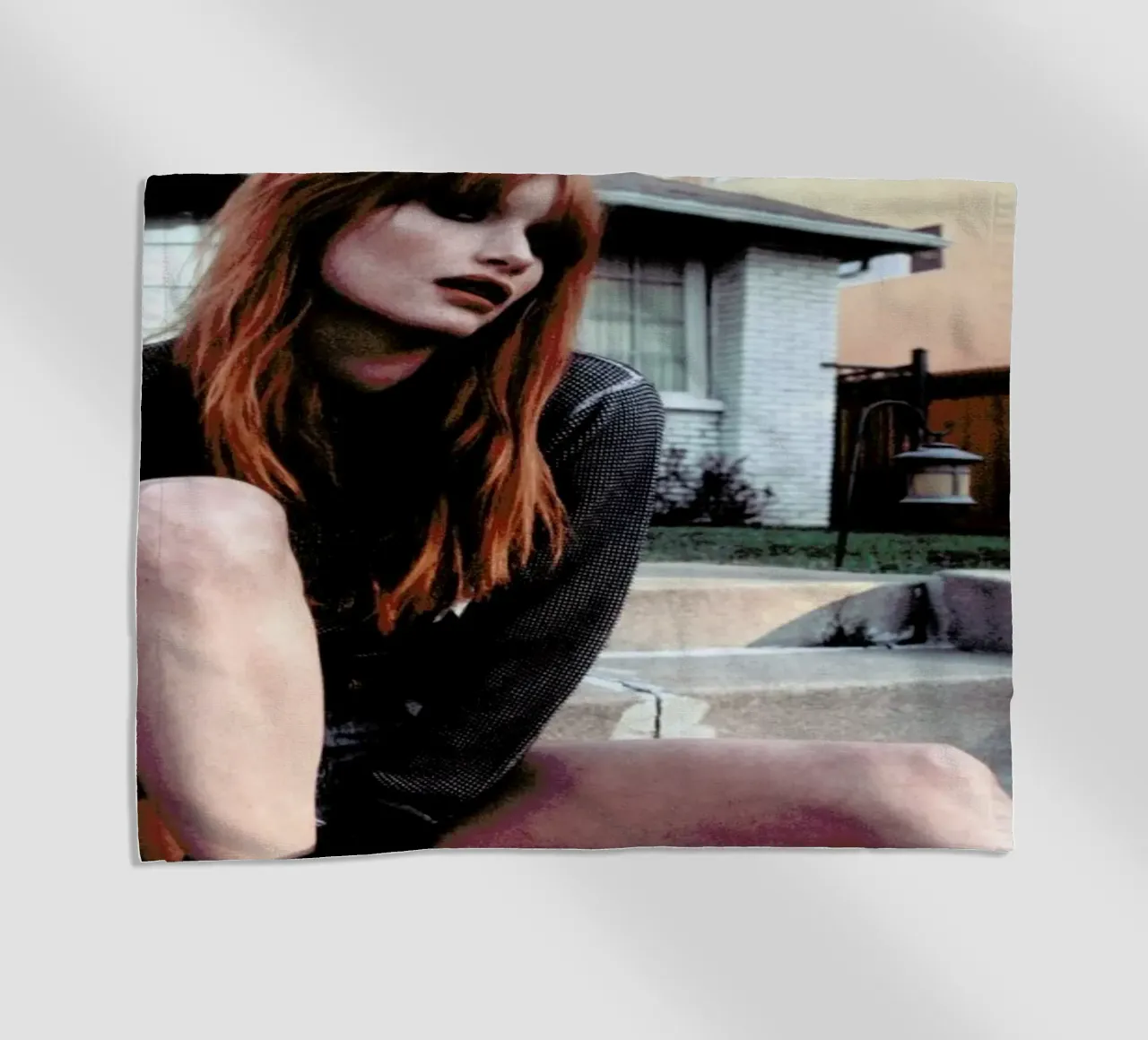 Amanda was here telo mare da Aysha Banos