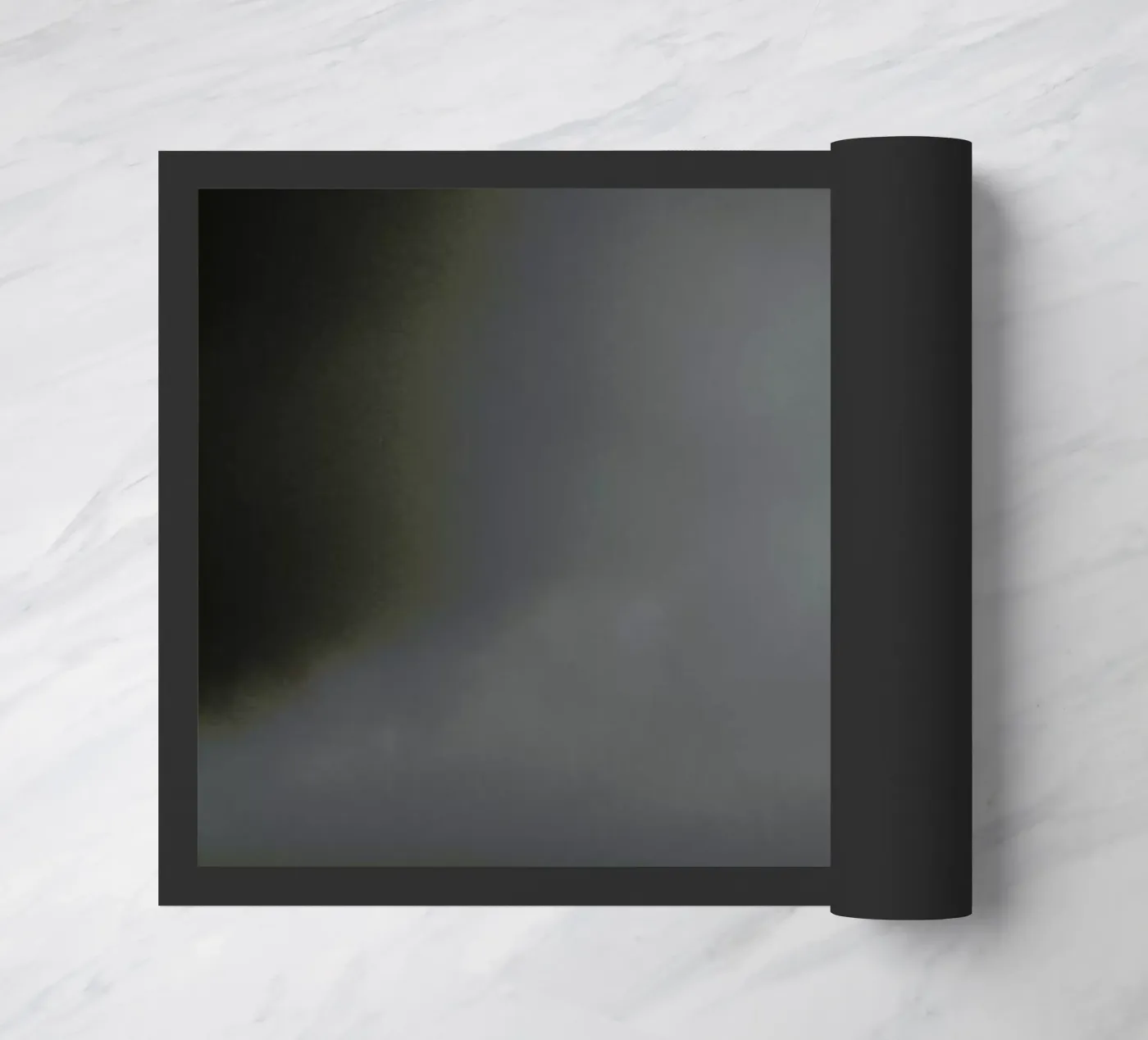 Rainy Day deurmat van Tal Paz-Fridman