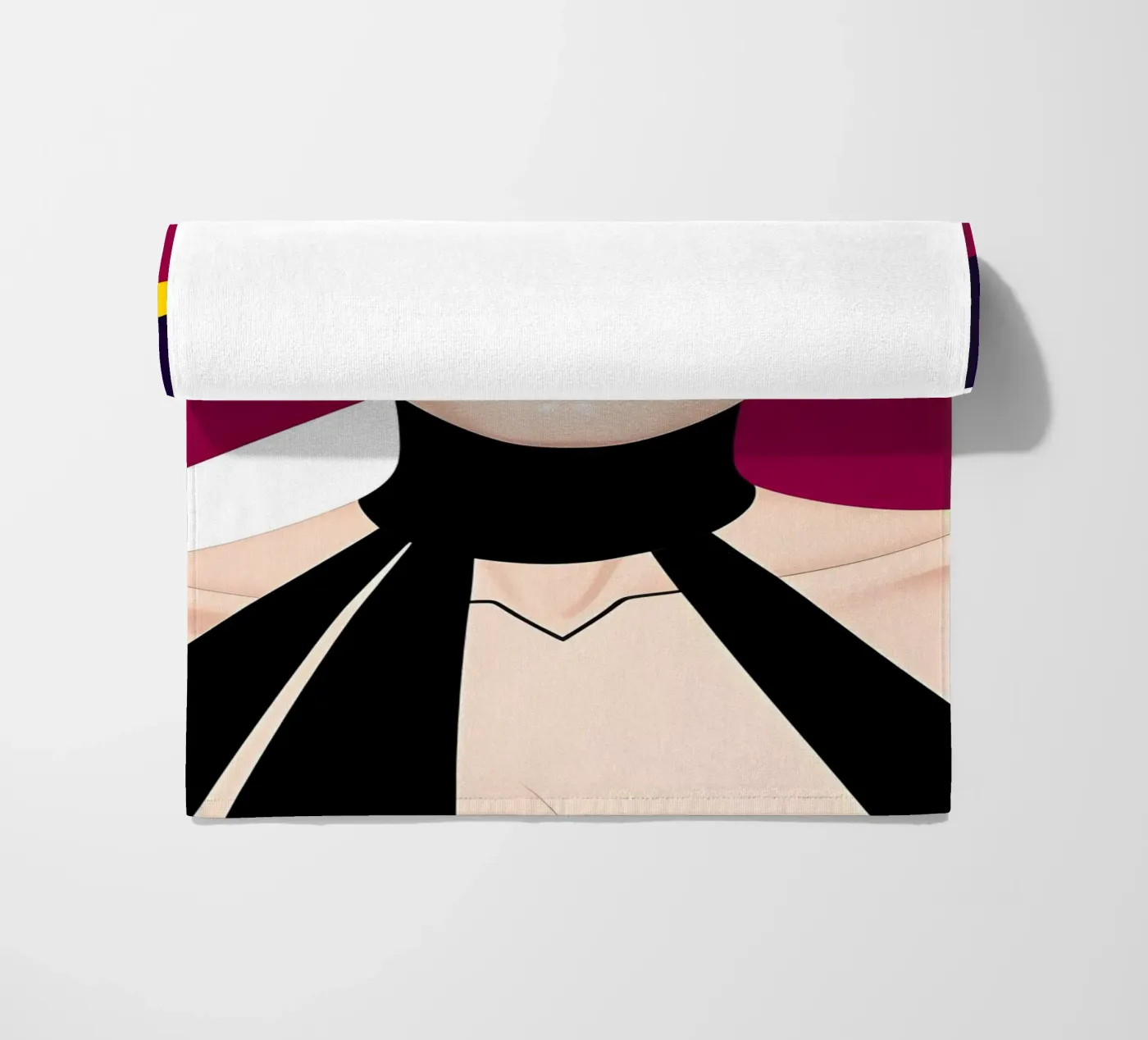 Mode-Statement Strandtuch von ART DECO