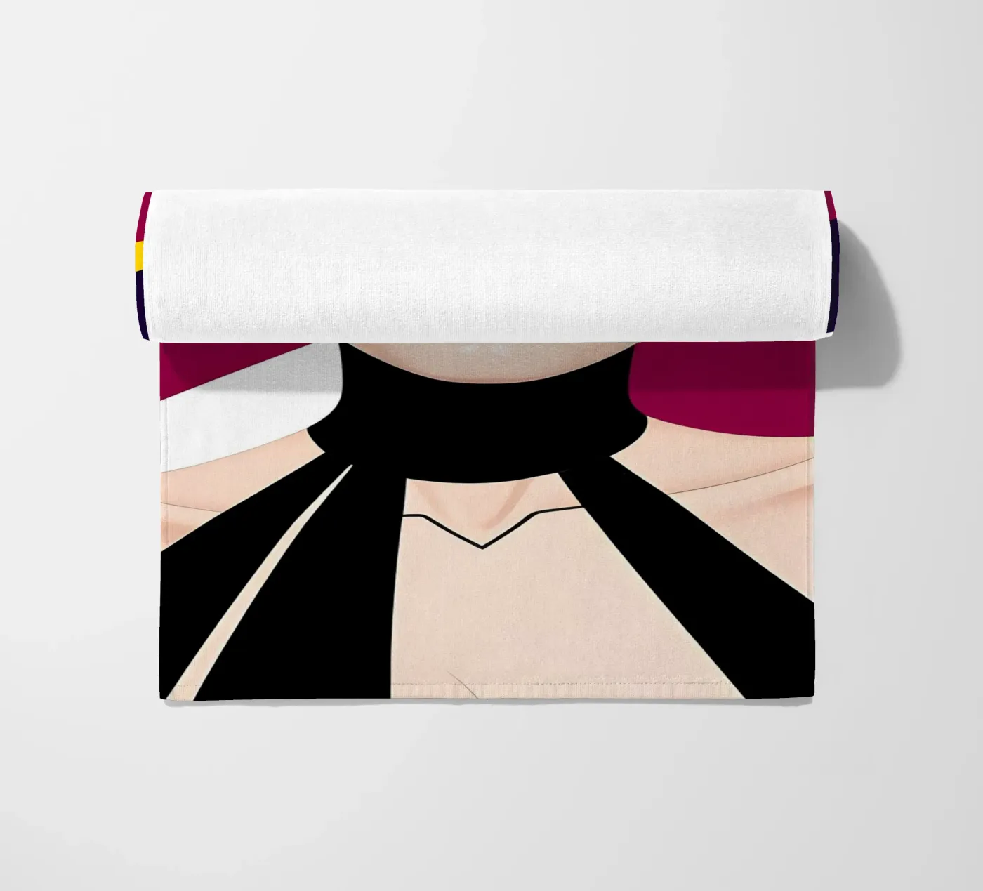 Fashion Statement Strandtuch von ART DECO