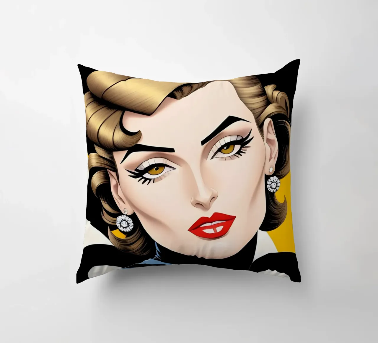 DOPAMINA cuscino da ART DECO