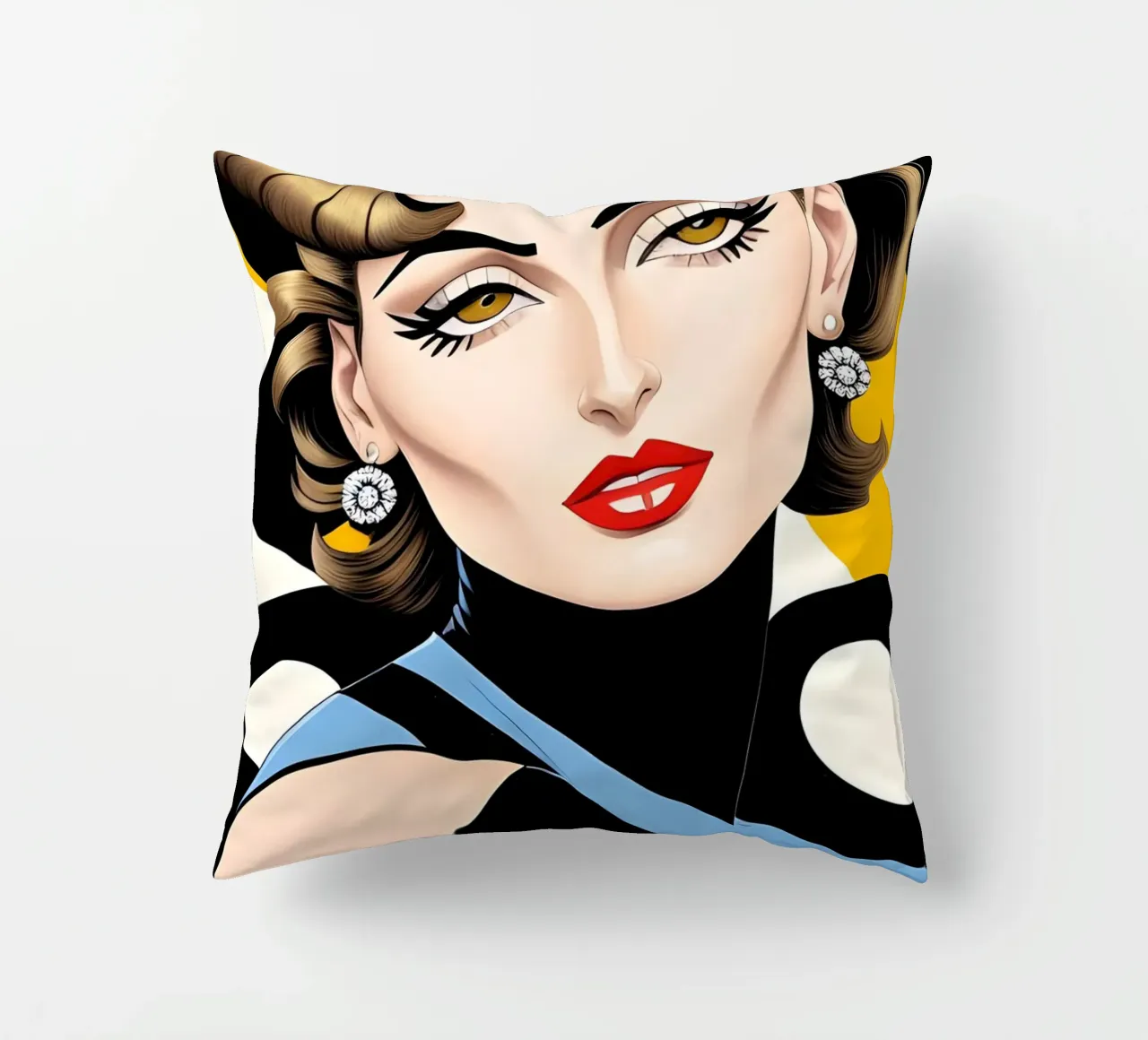 DOPAMINA cuscino da ART DECO