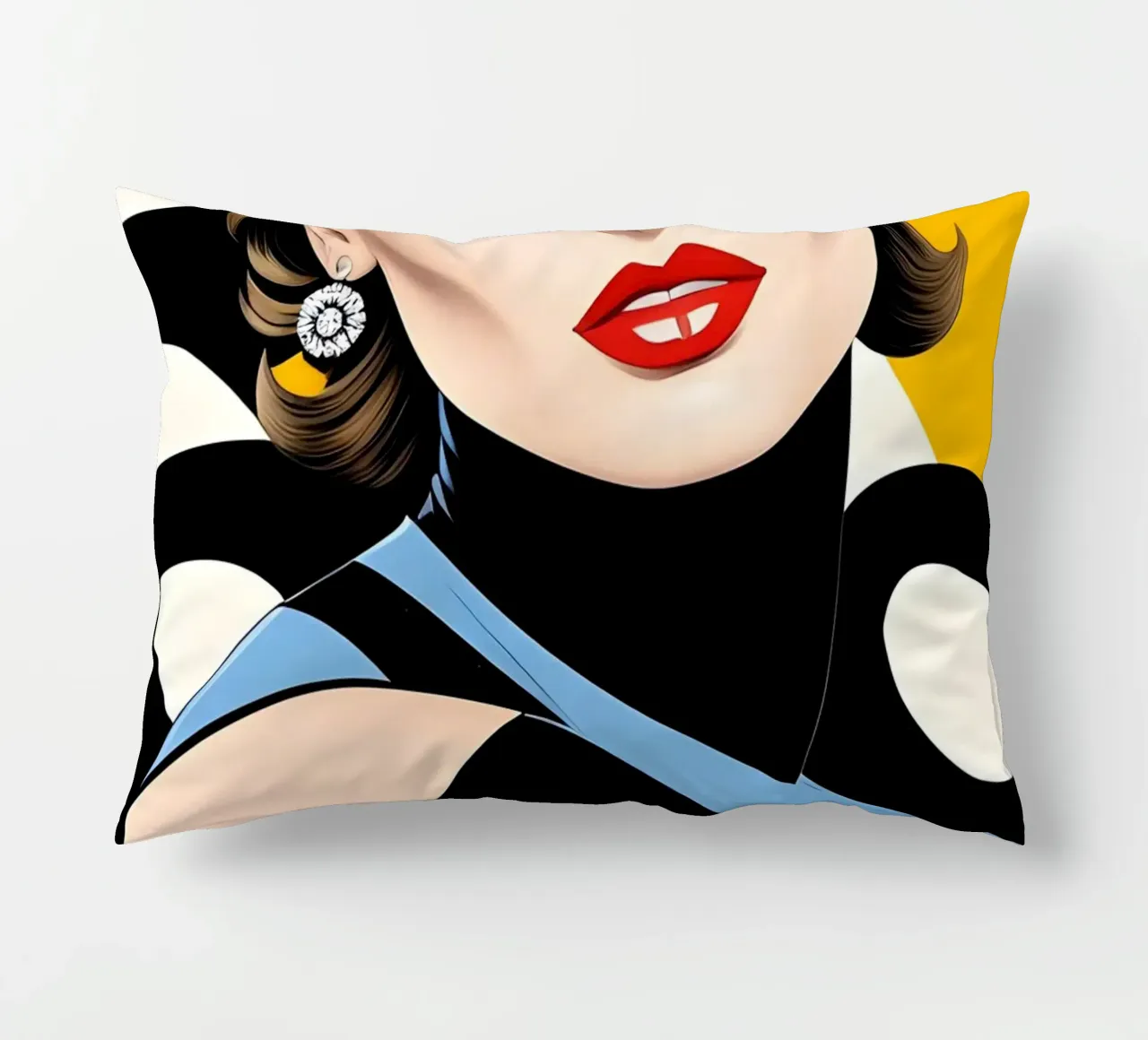 DOPAMINA cuscino da ART DECO