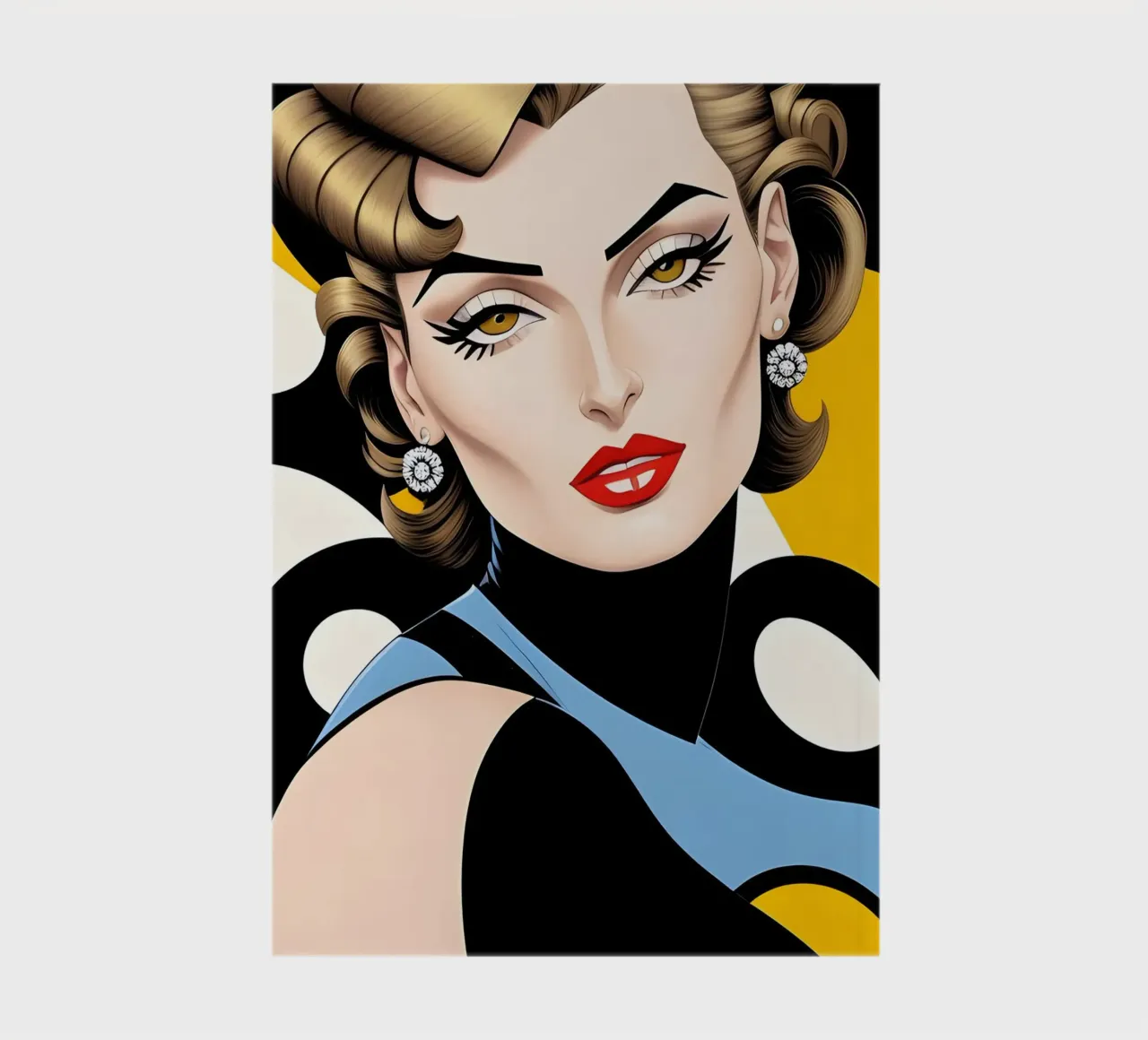 DOPAMINE notebook by ART DECO