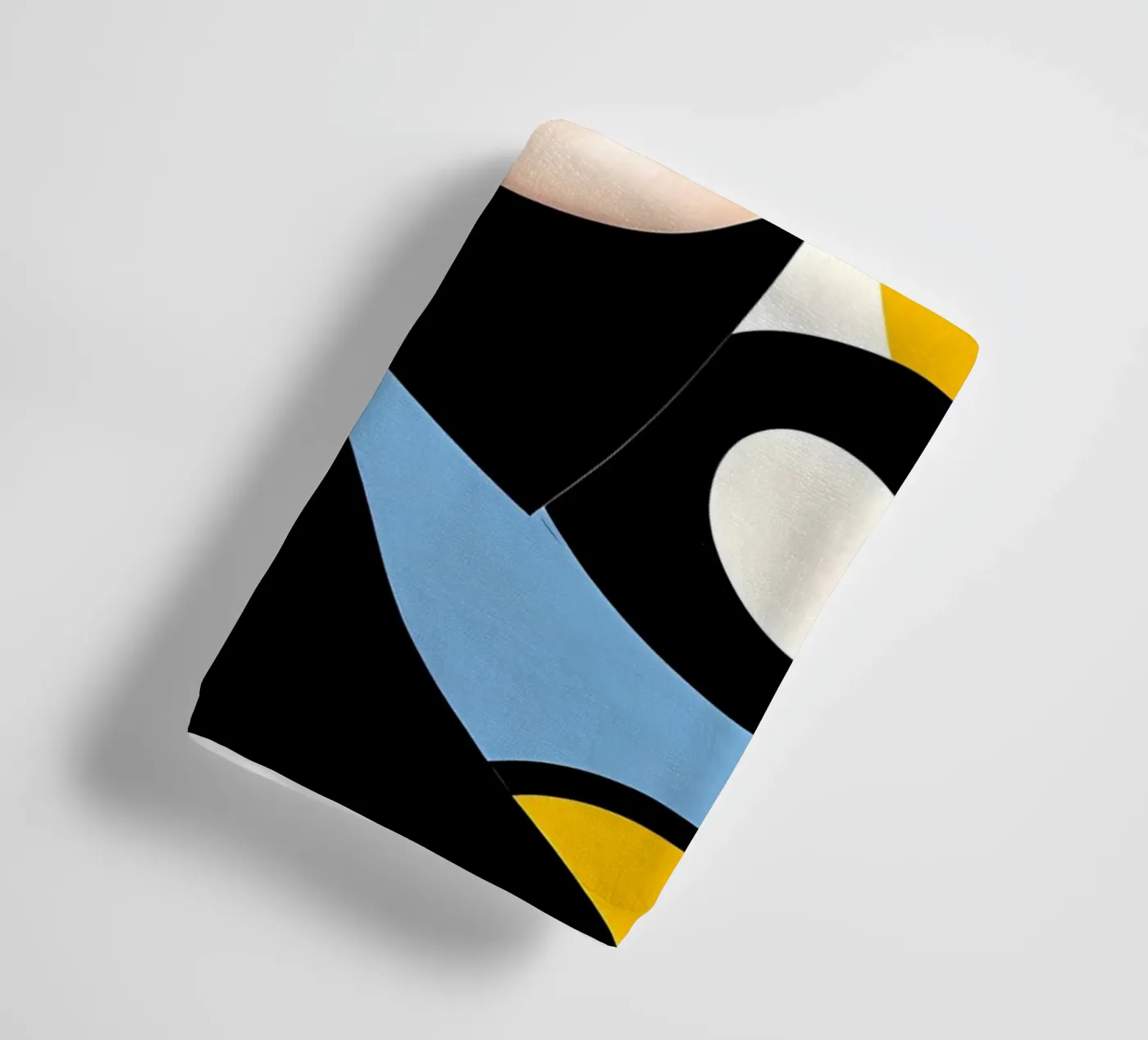 DOPAMINE towel by ART DECO