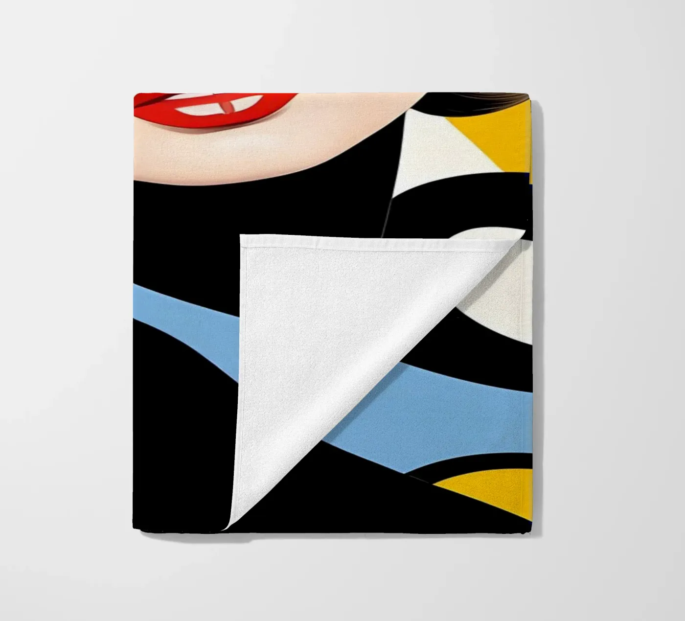 DOPAMINA telo mare da ART DECO