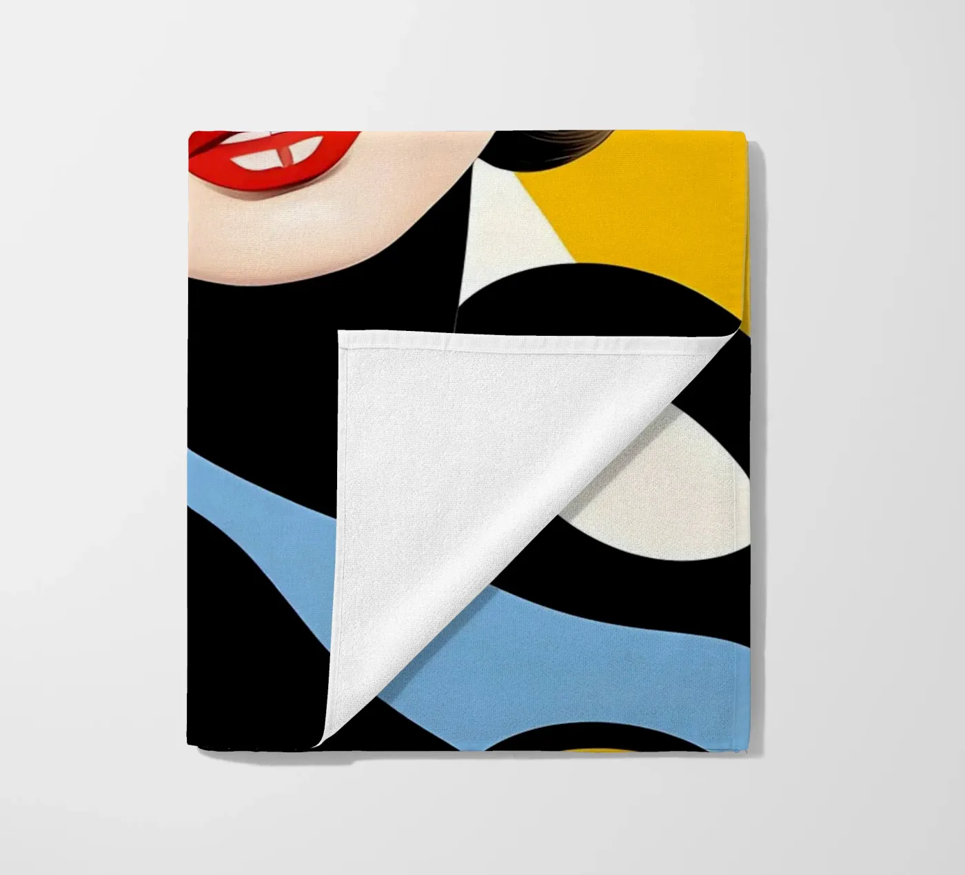 DOPAMINA telo mare da ART DECO